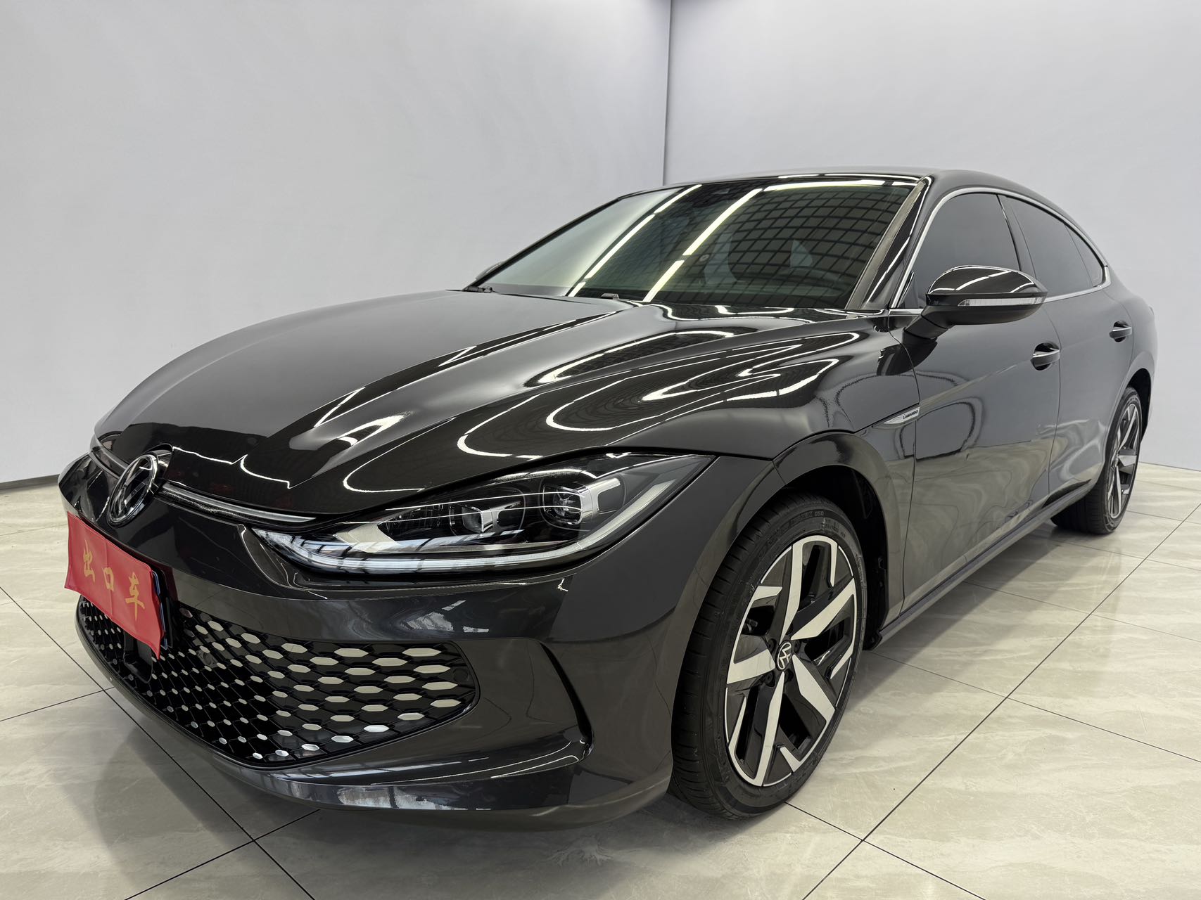 Фольксваген Ламандо L 2022 280TSI DSG Передний привод Кул Спорт, Евро 6 Китай