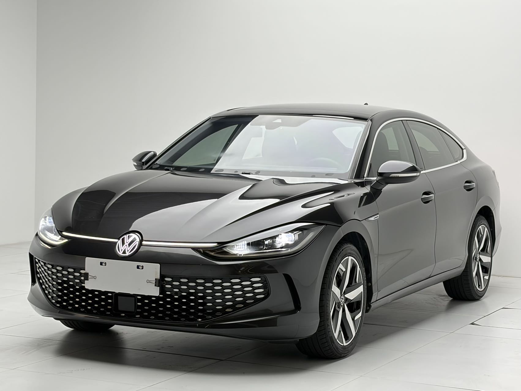 Volkswagen 2022 Lingdu L 1.4TSI 280TSI Cool and Spicy Edition