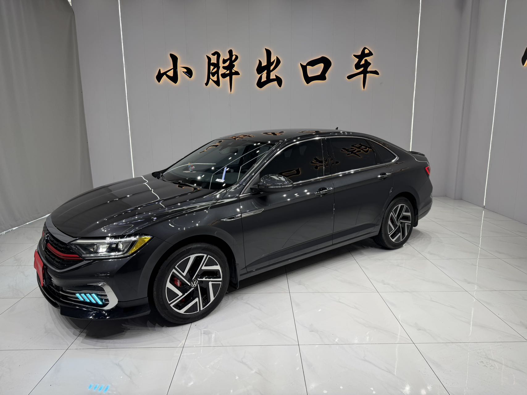 Фольксваген Сагитар 2023, 280 TSI, ДСГ, Чаоюэ