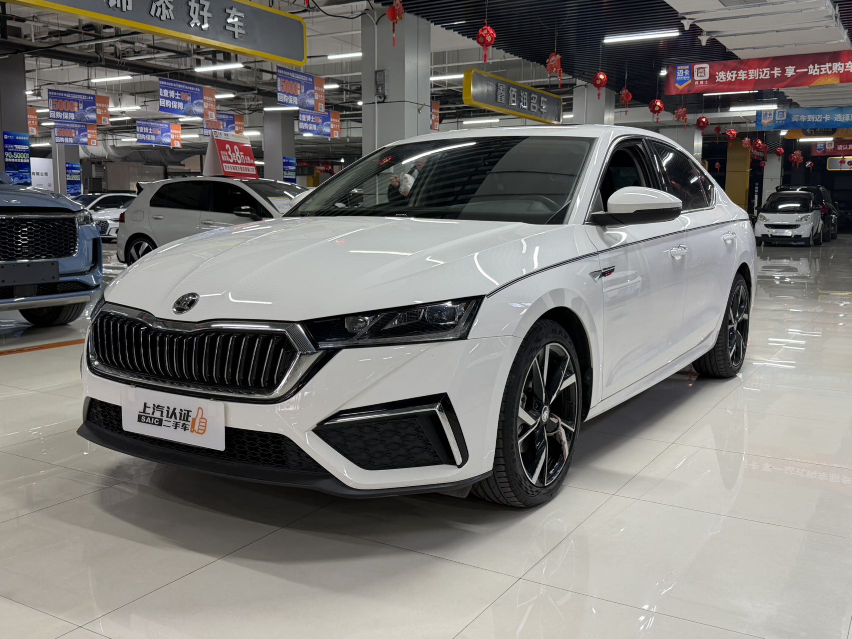 22 модели премиум-версии Mingrui PRO280TSi с опциональным