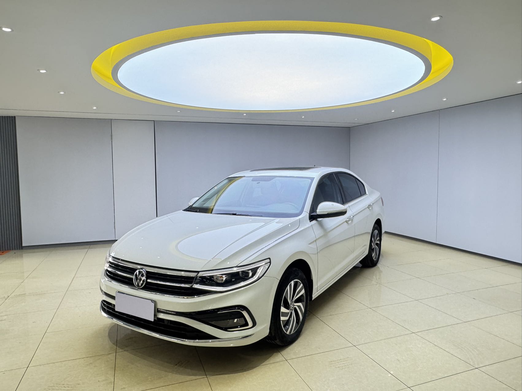 Volkswagen Bora 2023 года, версия 200TSIDSG Yuexing PRO