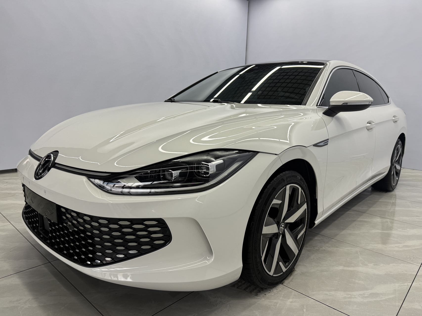 Фольксваген Ламандо L 2023, 280 TSI, ДСГ, Кул Стайл