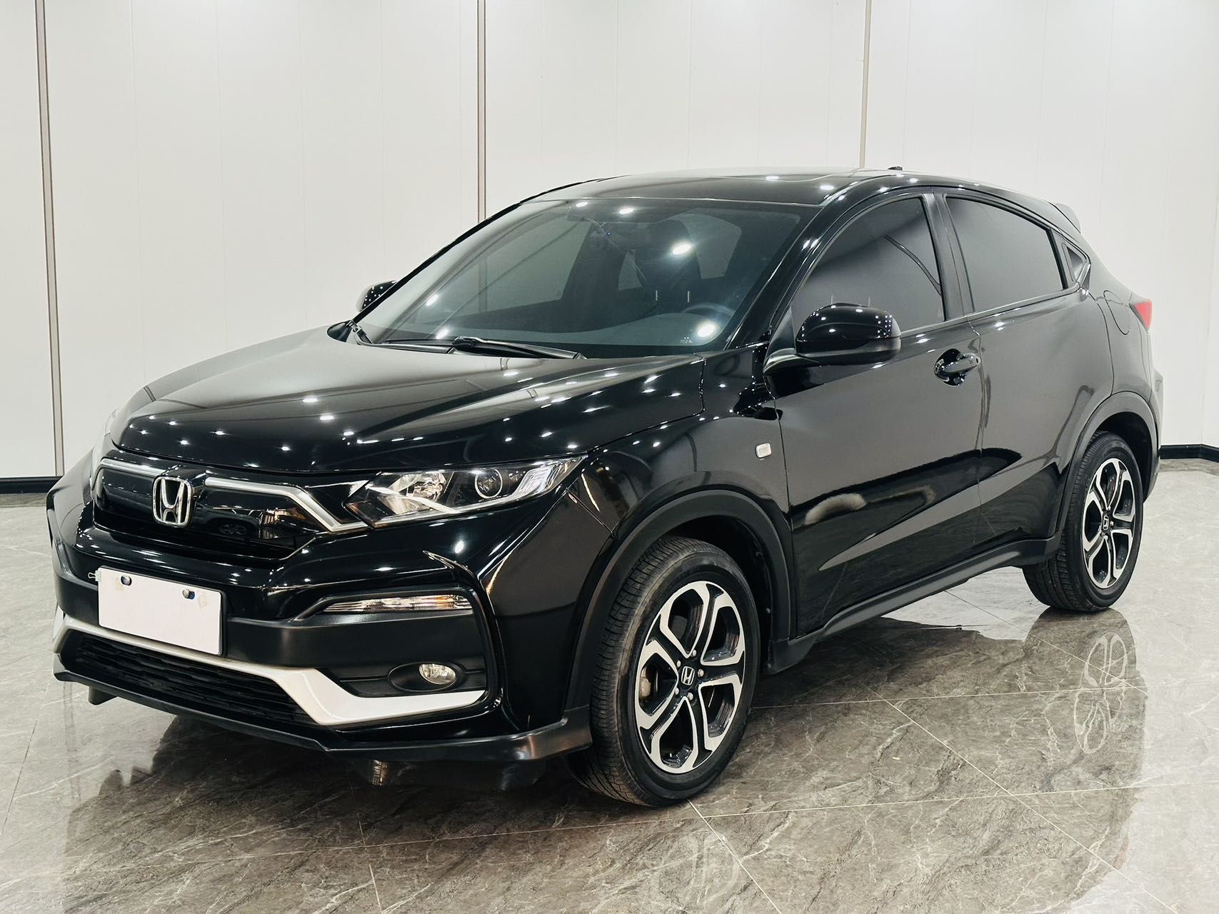 2021 Honda XRV 1.5L люксовая версия