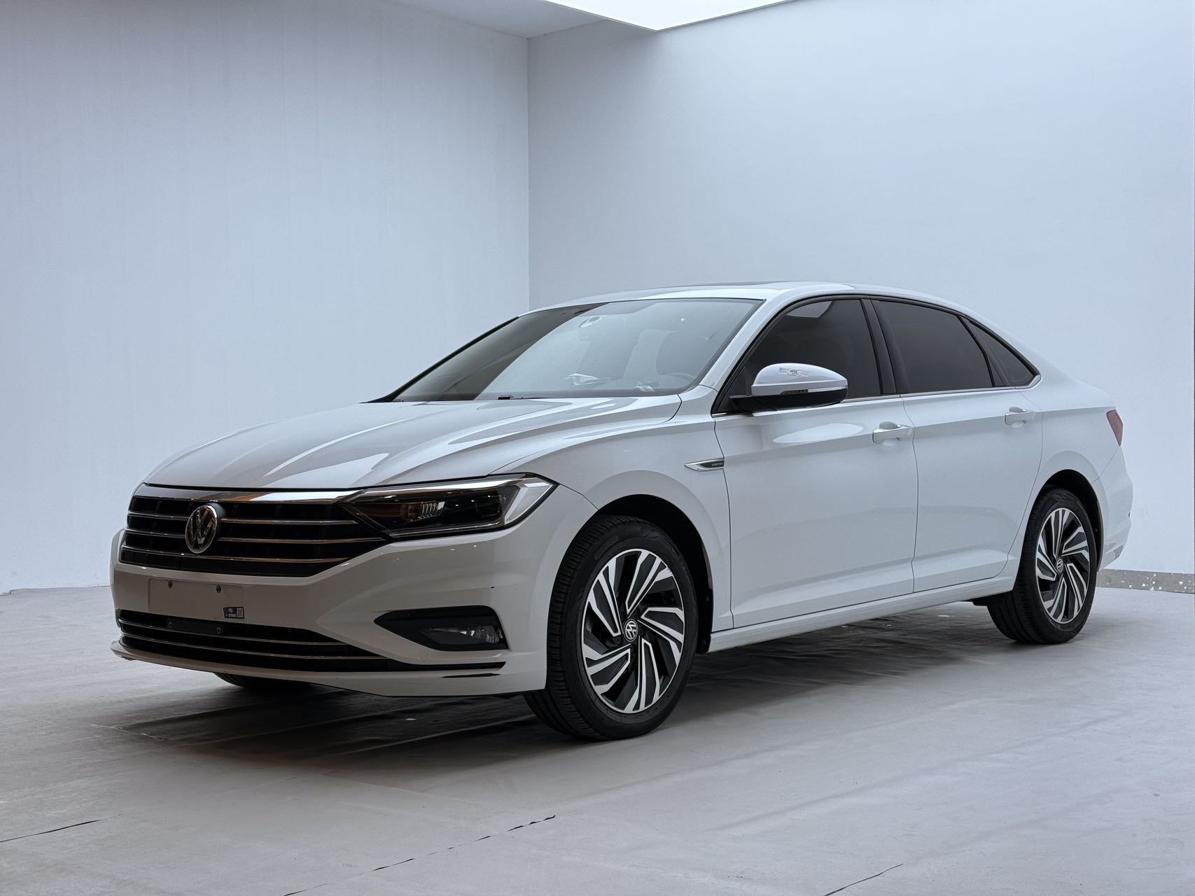 Volkswagen Sagita2022 Sagitar 280TSI DSG версия превосходства