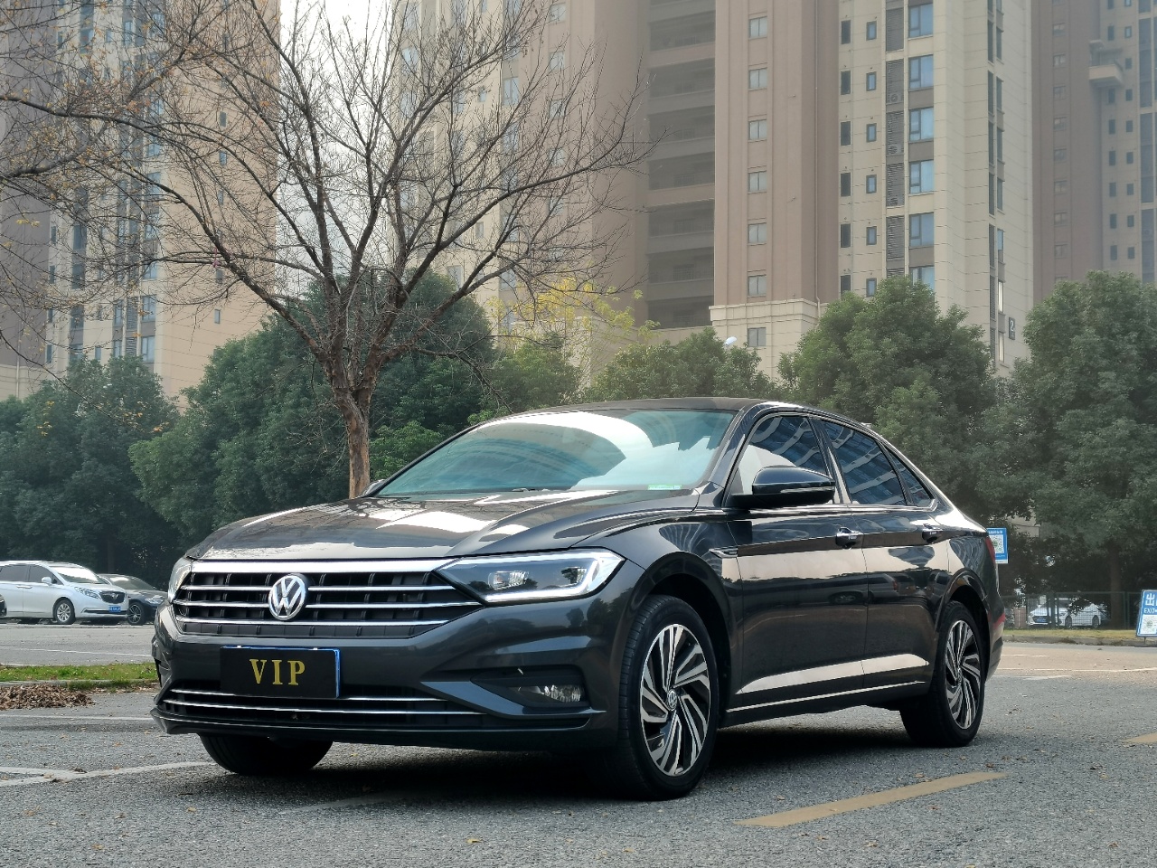 Фольксваген Сагитар 2022, 280 TSI, ДСГ, Чаоюэ