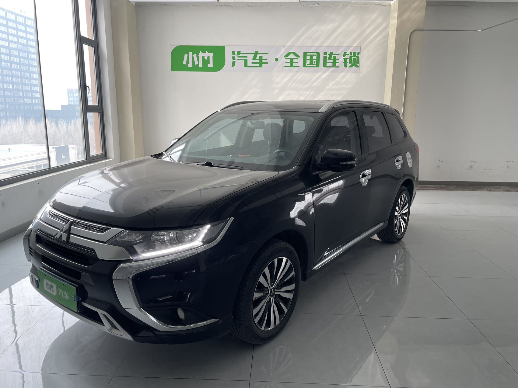 Модель 2021 г., 2.0L, передний привод, версия «Комфорт», 5 мест