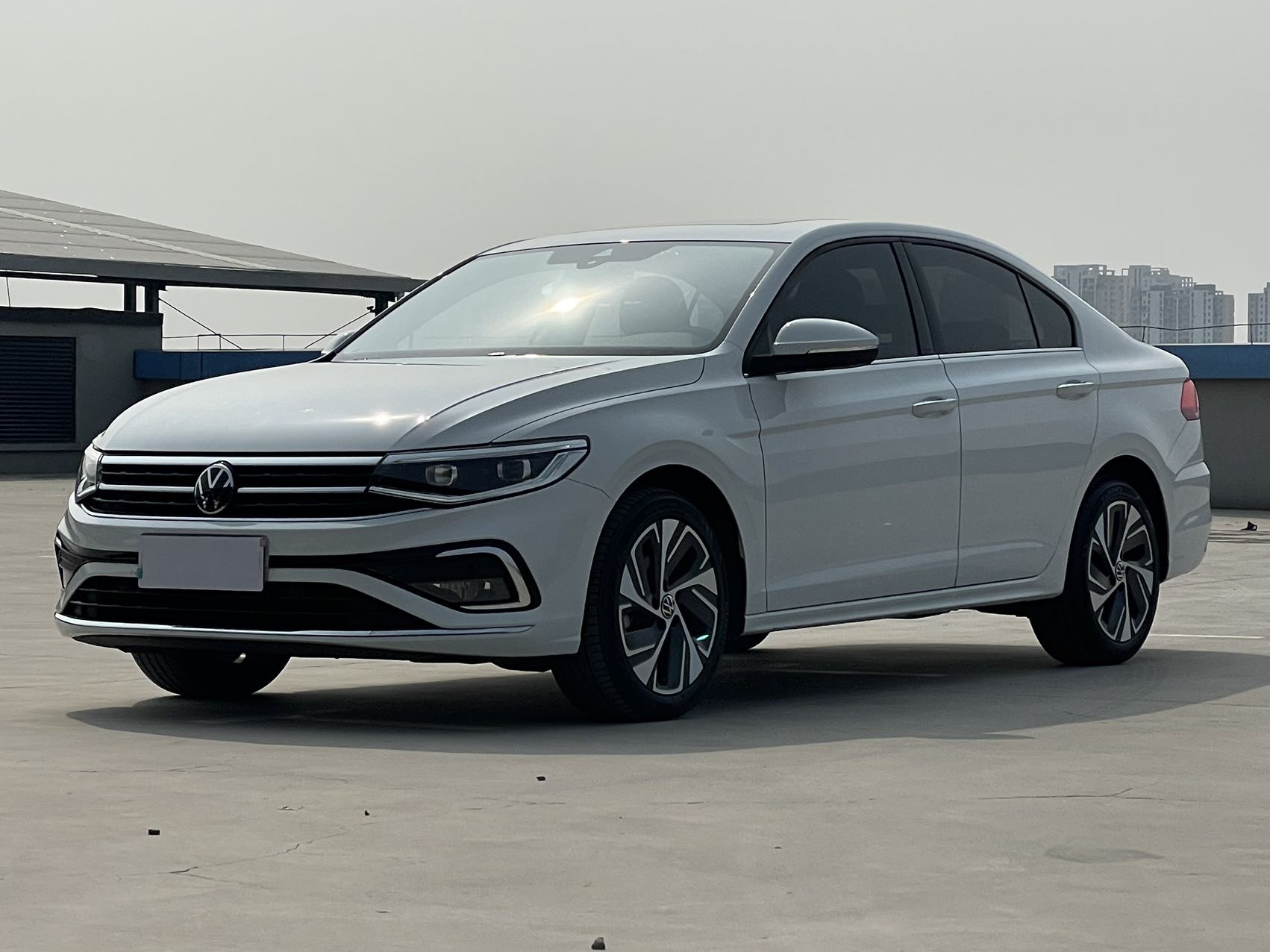 Volkswagen Bora 2023 200TSI DSG Zhixing PRO Edition