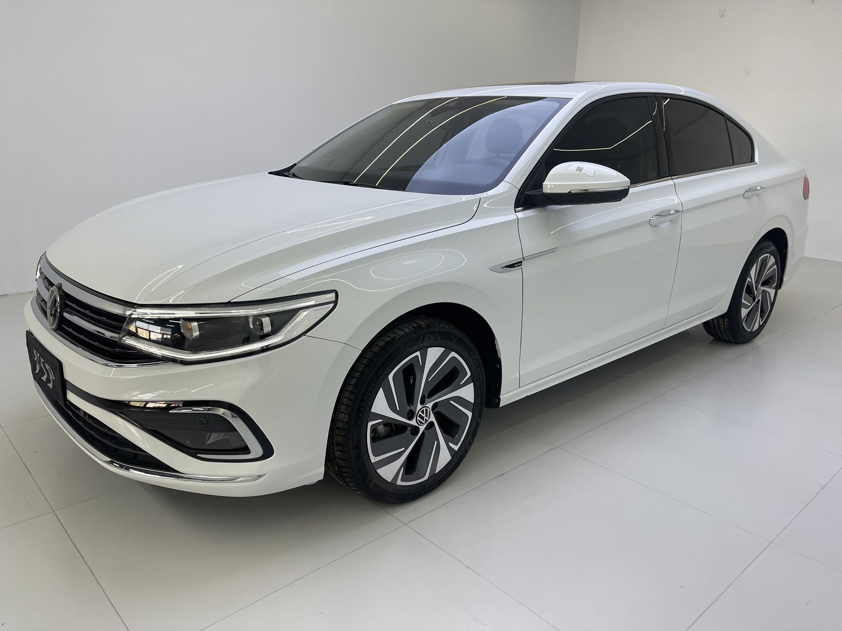 Фольксваген Бора 2023 280TSI DSG Премиум версия