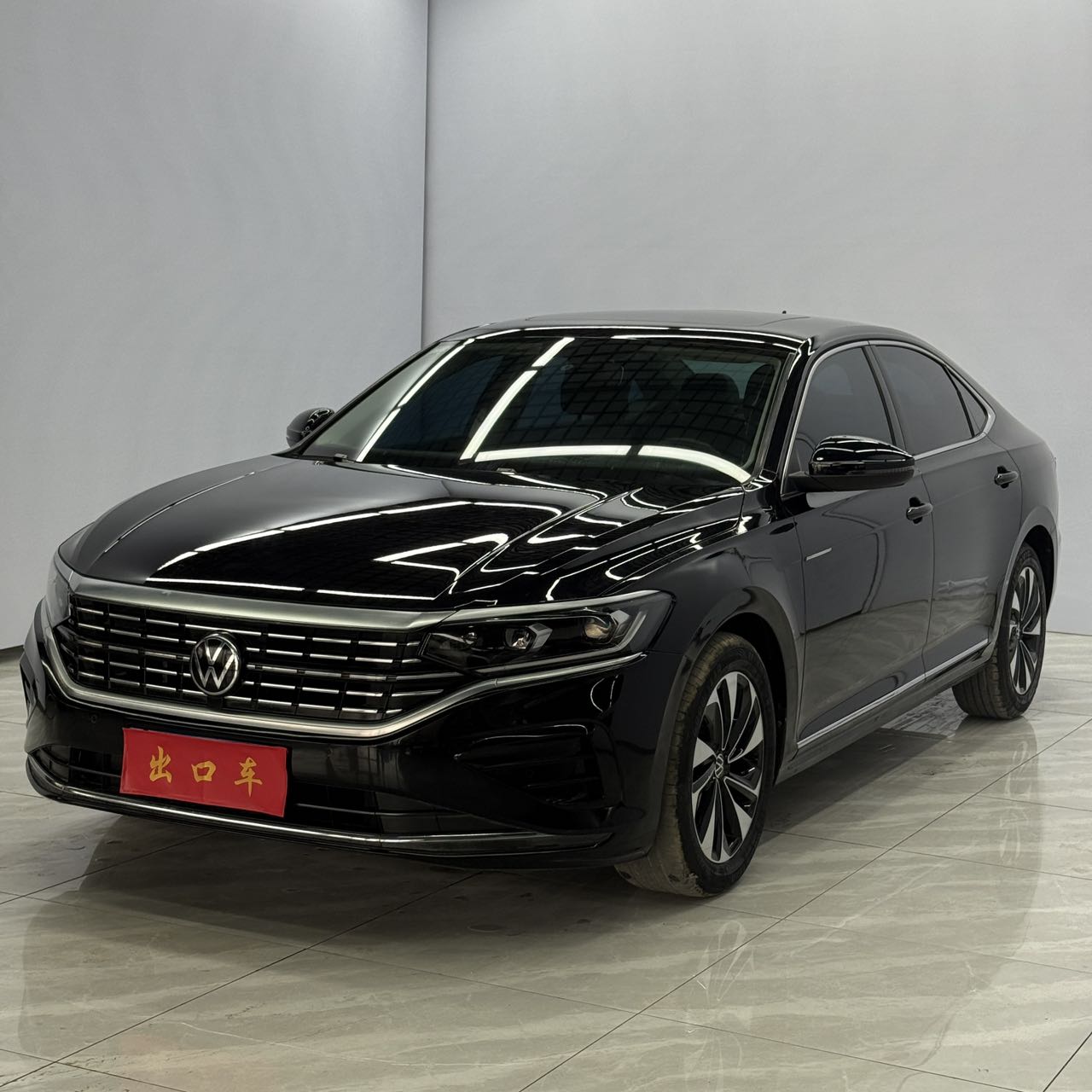 Volkswagen Passat 2022 280TSI Elite Edition