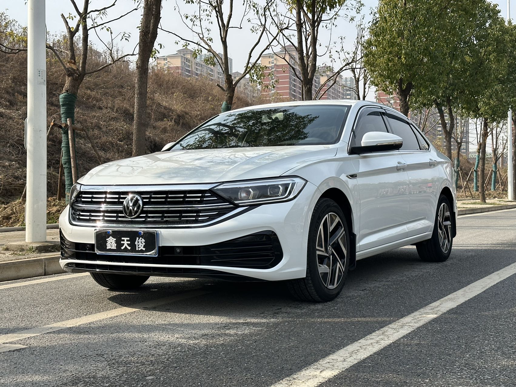2023 модель 280TSI DSG Super Life Edition