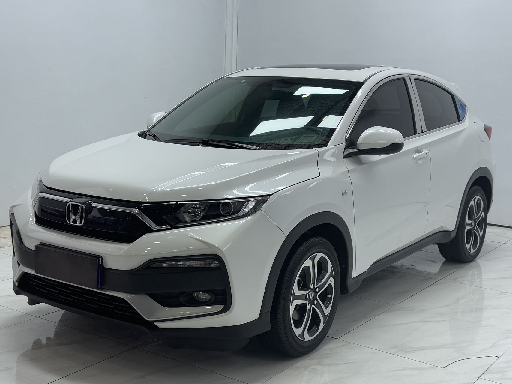 Honda XR-V 2021 года, 1.5L CVT, версия Comfort