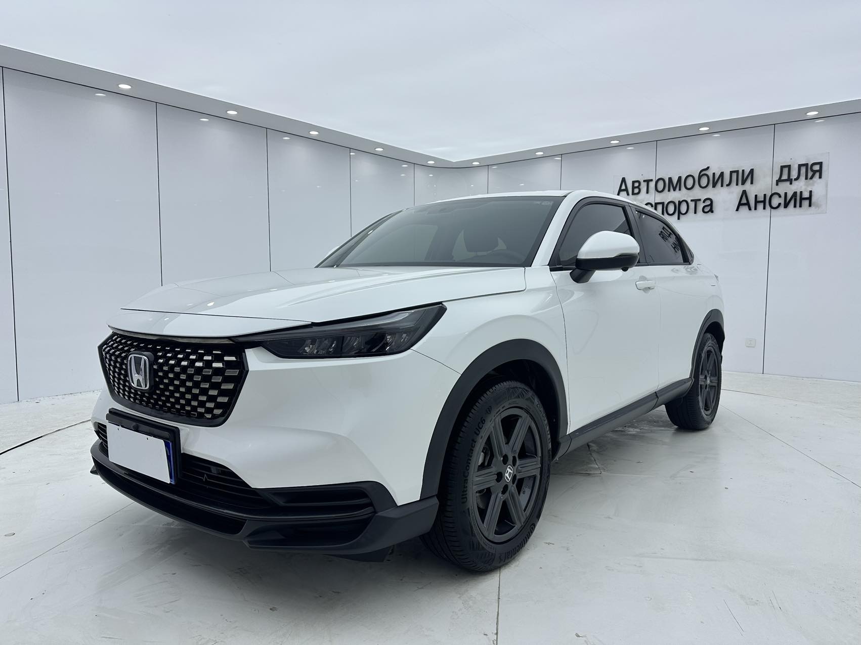 Honda XR-V 2023 модель 1.5L CVT Hot