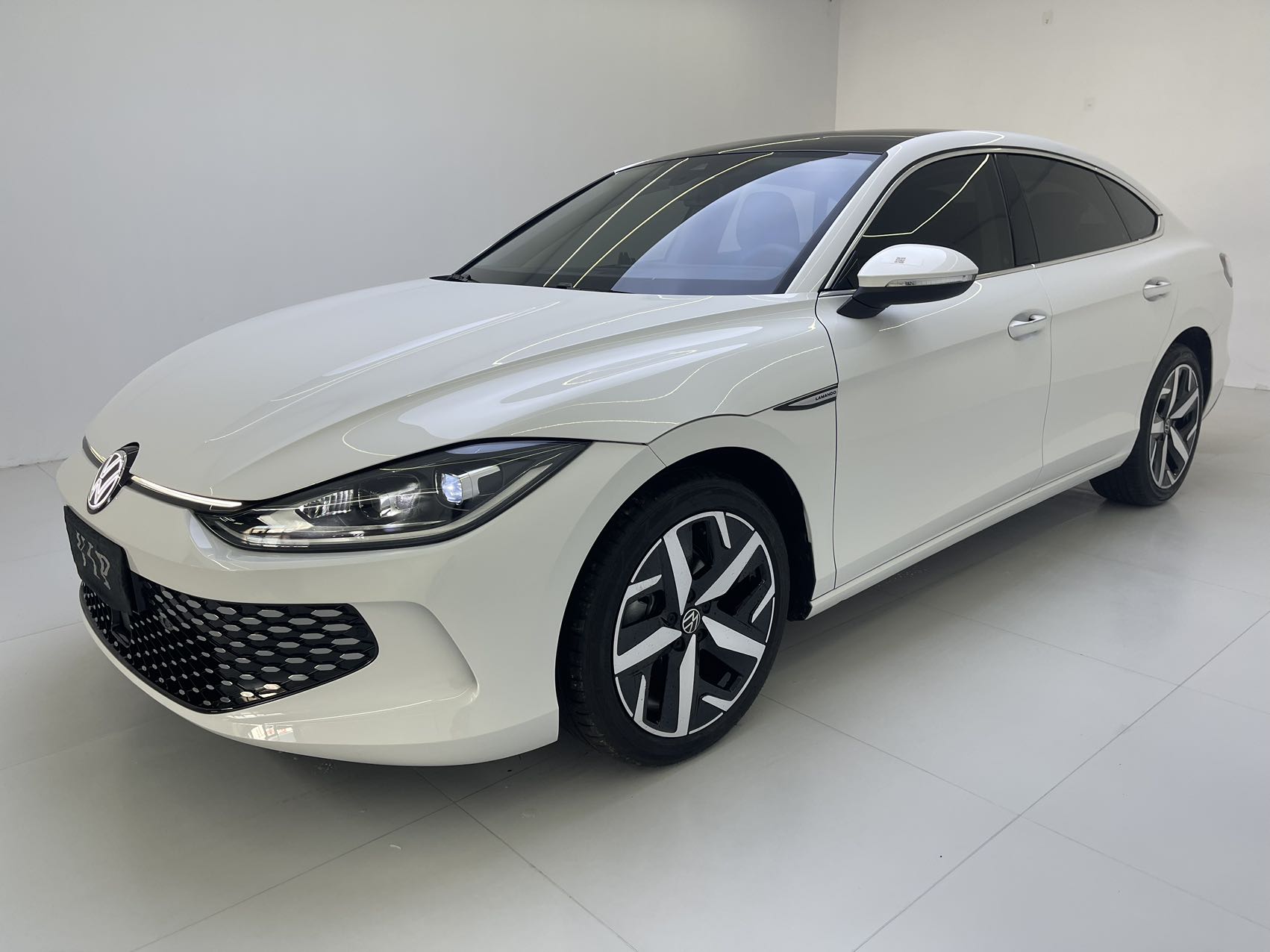 Фольксваген Ламандо L 2023, 280 TSI DSG, передний привод, Кул Спорт (Крутой Спорт)