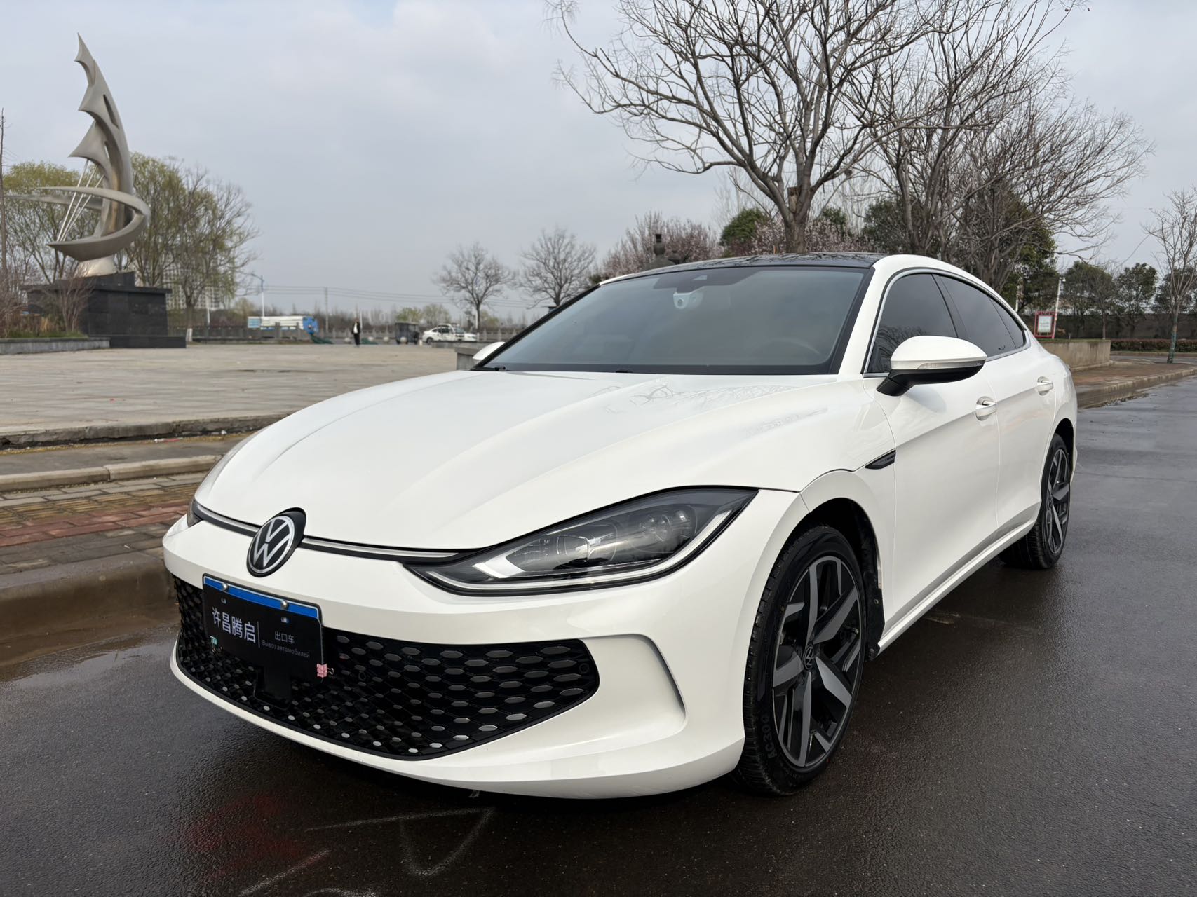 2022 Lingdu L280TSI DSG Cool Edition