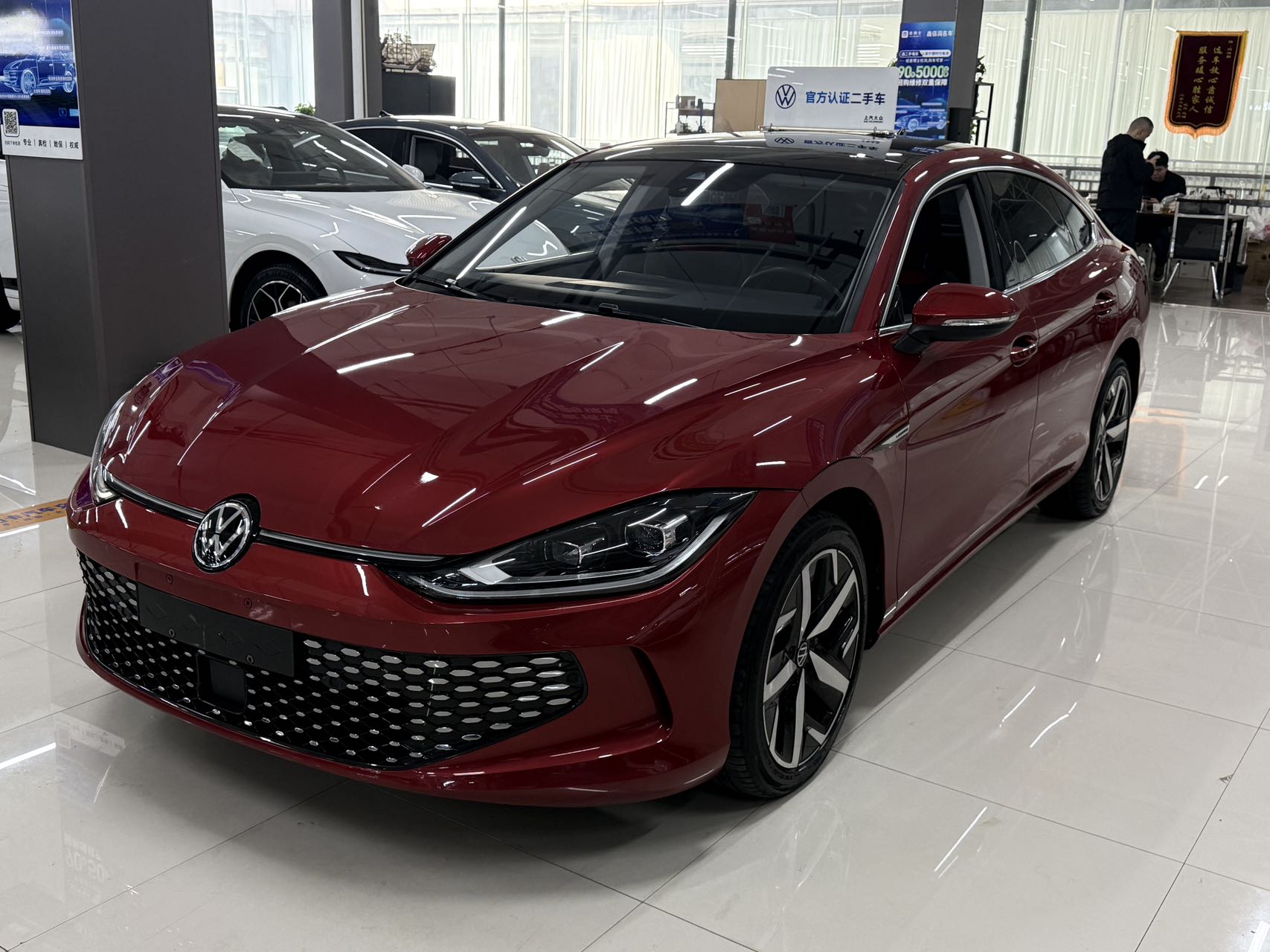 2022 Lingdu L 280TSI DSG Cool Edition