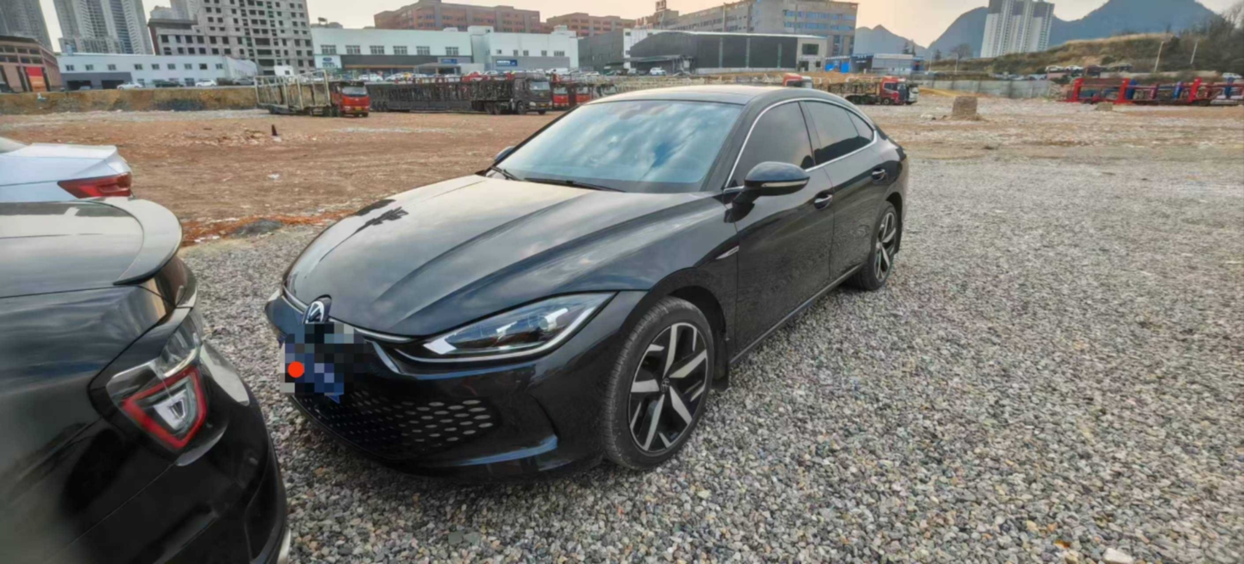 Volkswagen Lamando 2022 L280TSIDSG Cool Spicy Edition