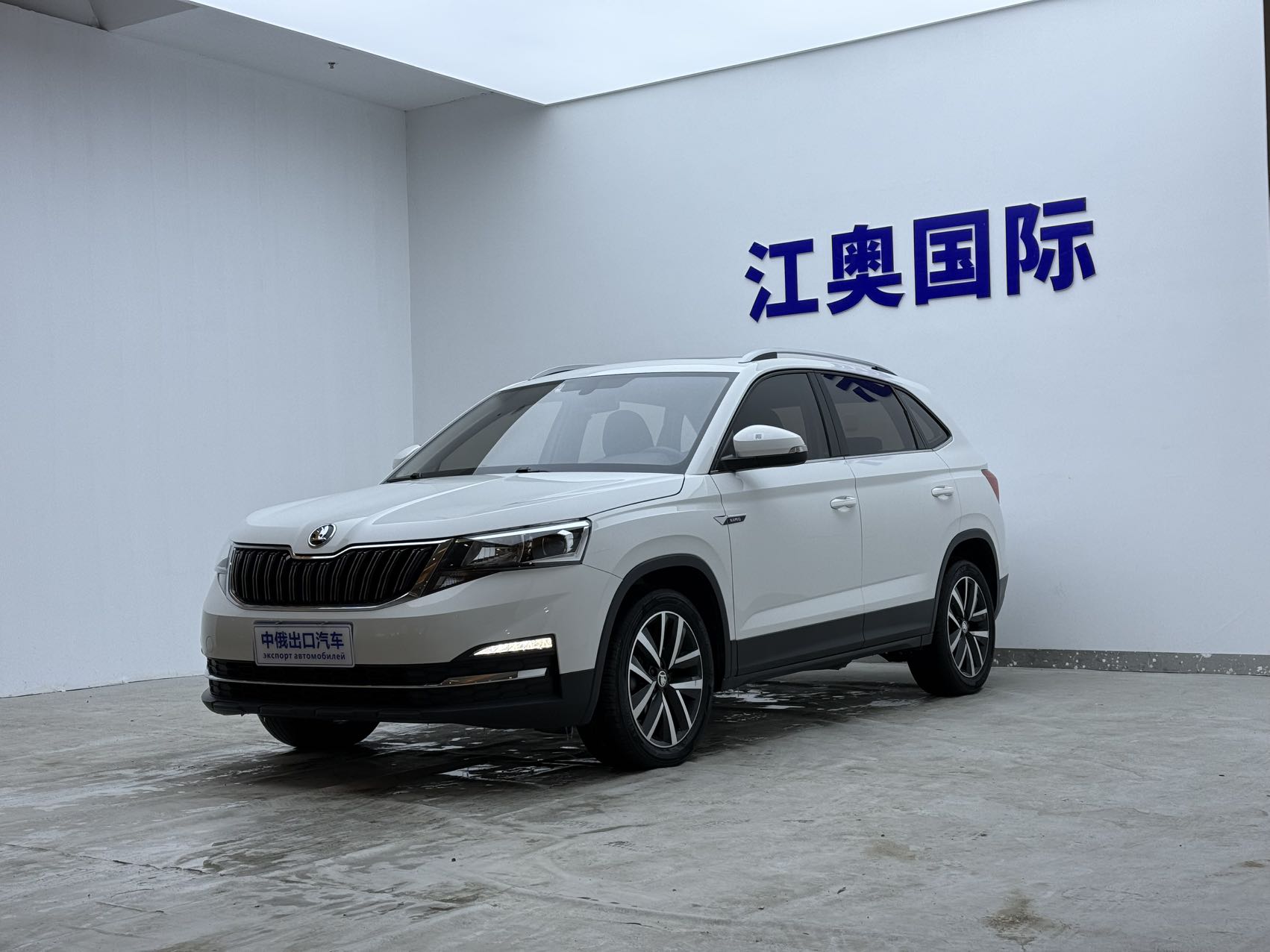 2021 год, 1.5L, автомат, версия Comfort