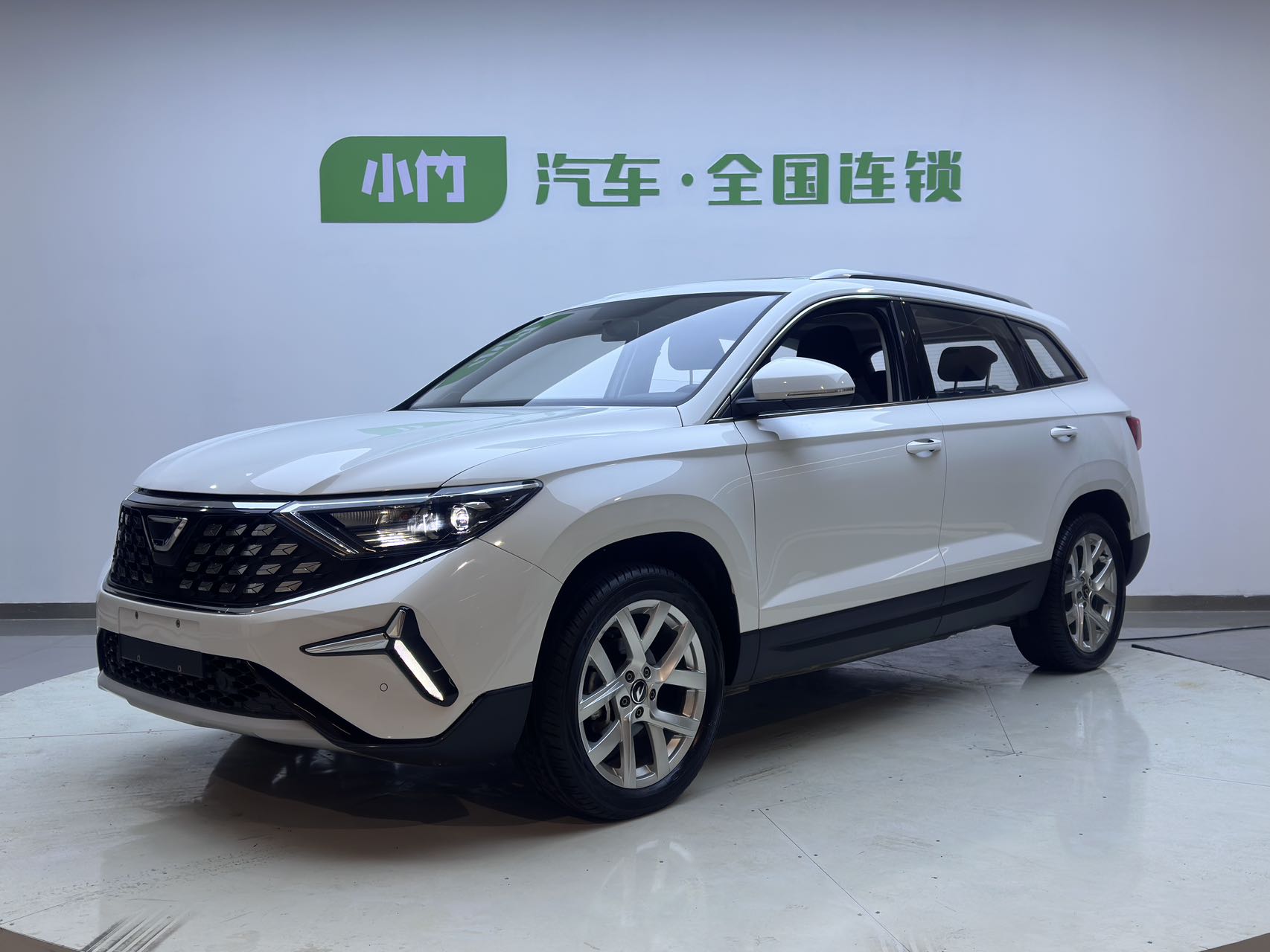 Jetta VS7 2023 модель 280TSI Автоматическая версия Progress