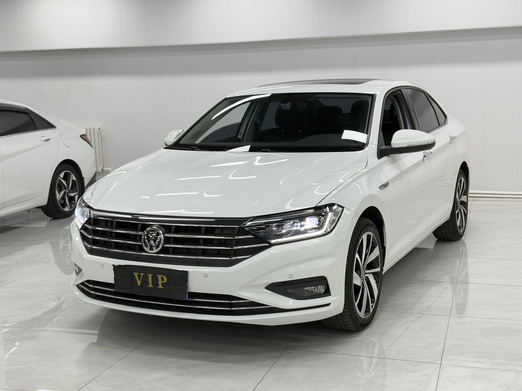 Volkswagen Sagitar 2022 280TSI DSG Excellence Edition