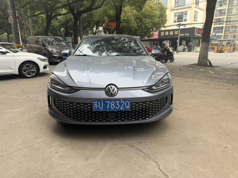 Volkswagen Lingdu 2023 L 280TSI DSG Cool Edition