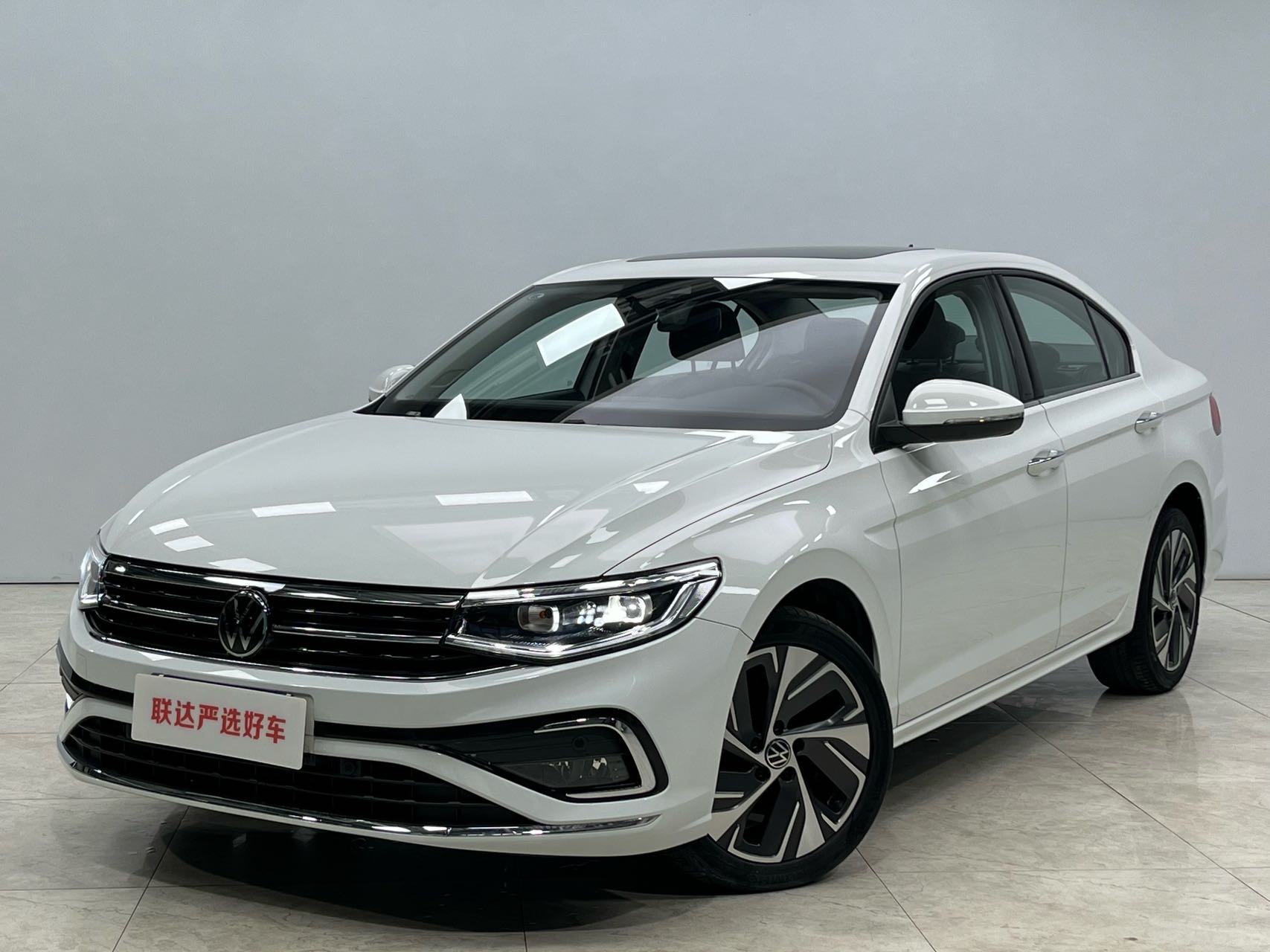 Фольксваген Бора 2023, 200 TSI, ДСГ, Чжисин PRO