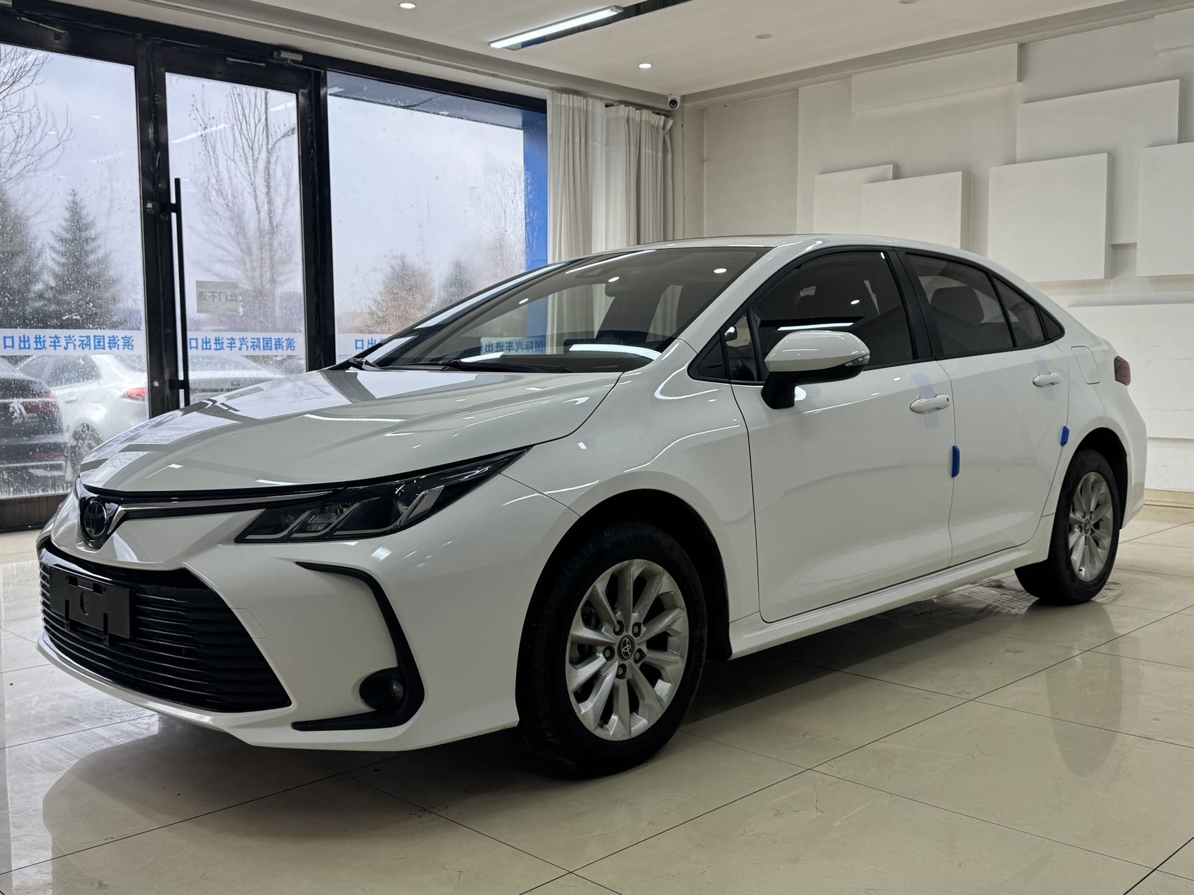 Версия 1.2T -CVT элита PLUS, разработанная каролой 2021