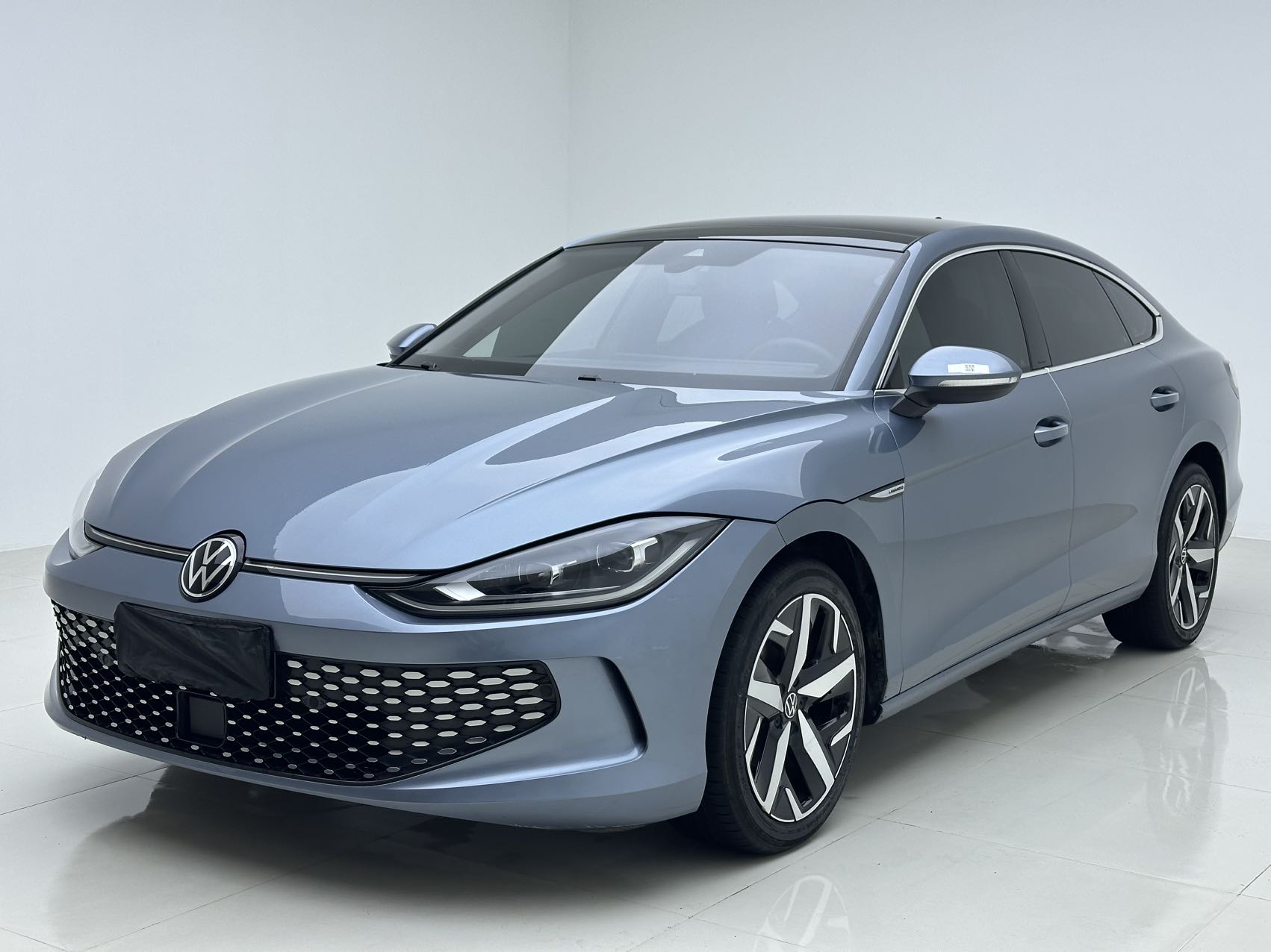 2022 Volkswagen Lingdu L 280TSI DSG Cool and Spicy Edition