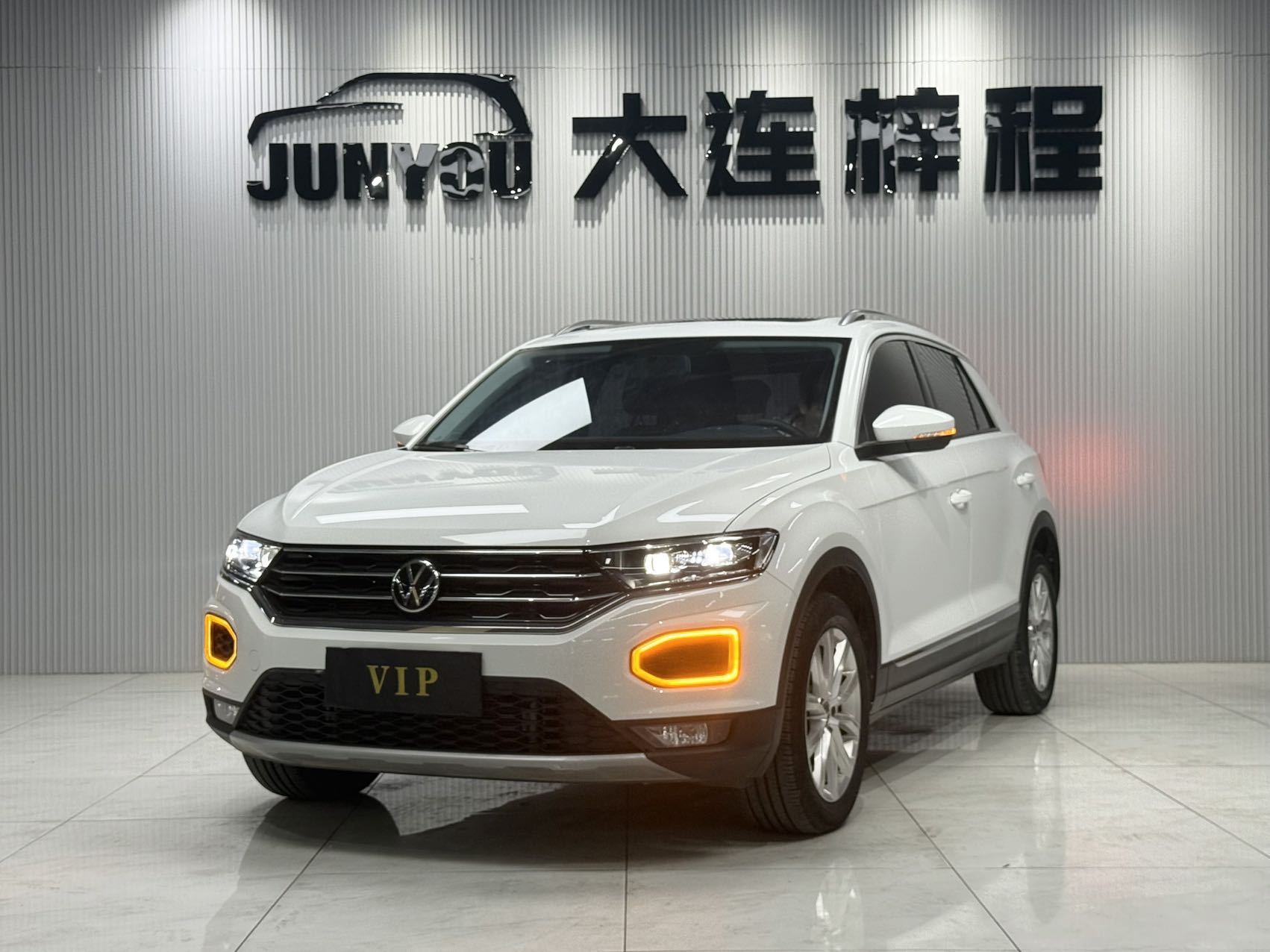 Volkswagen Tange 2022 280 двухколесный Elite plus
