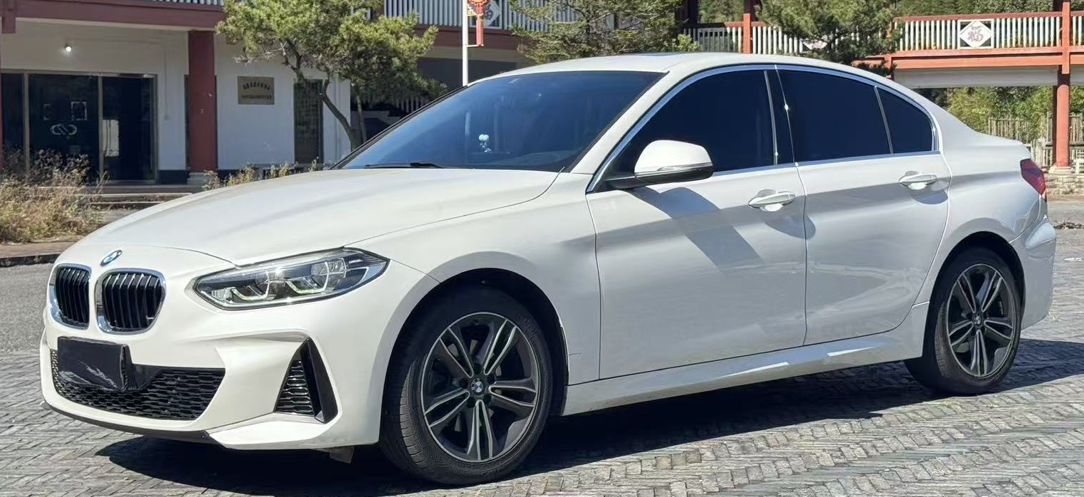 BMW 120ic