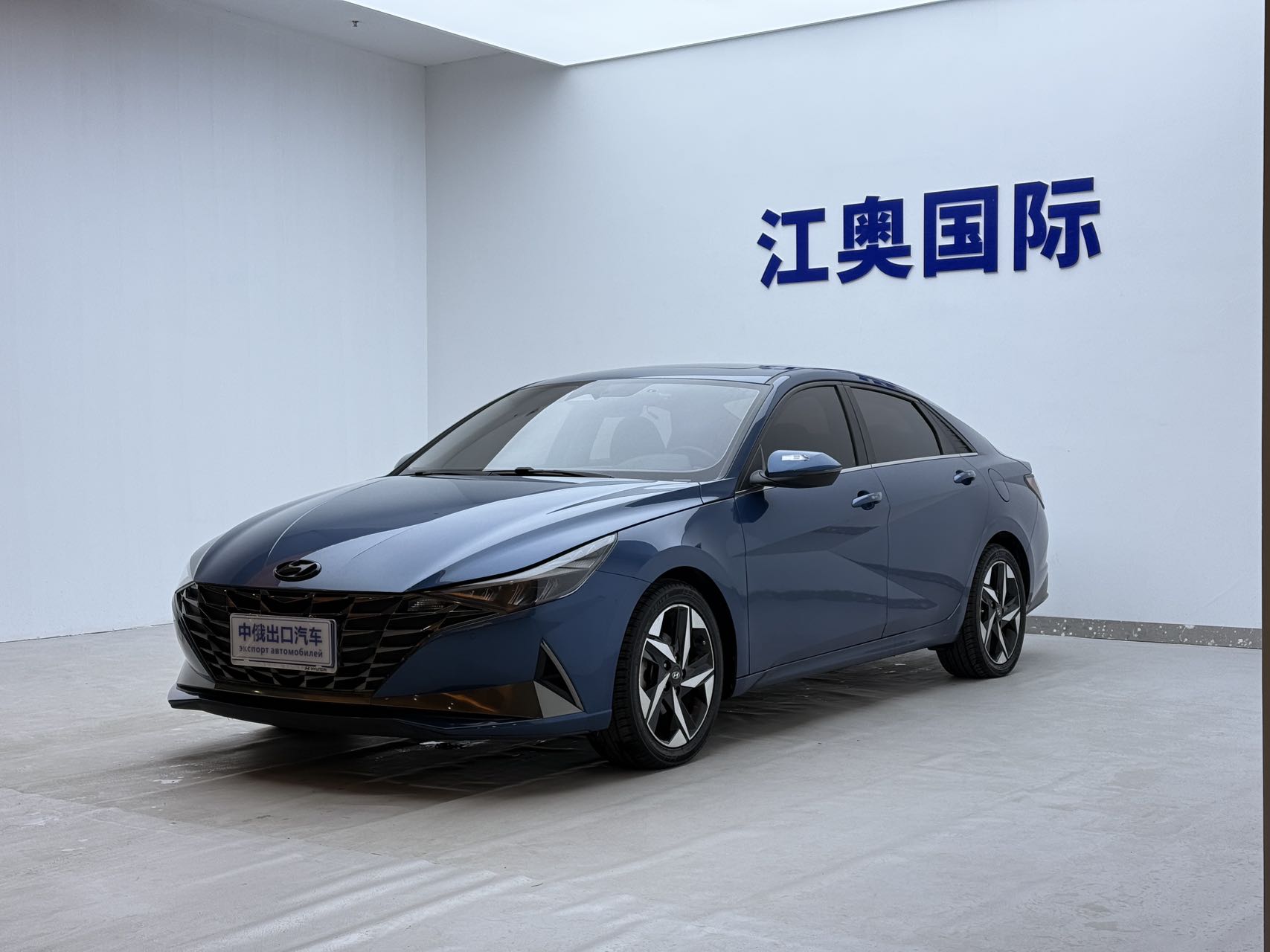 2021 1,5 л CVT LUX Premium Edition