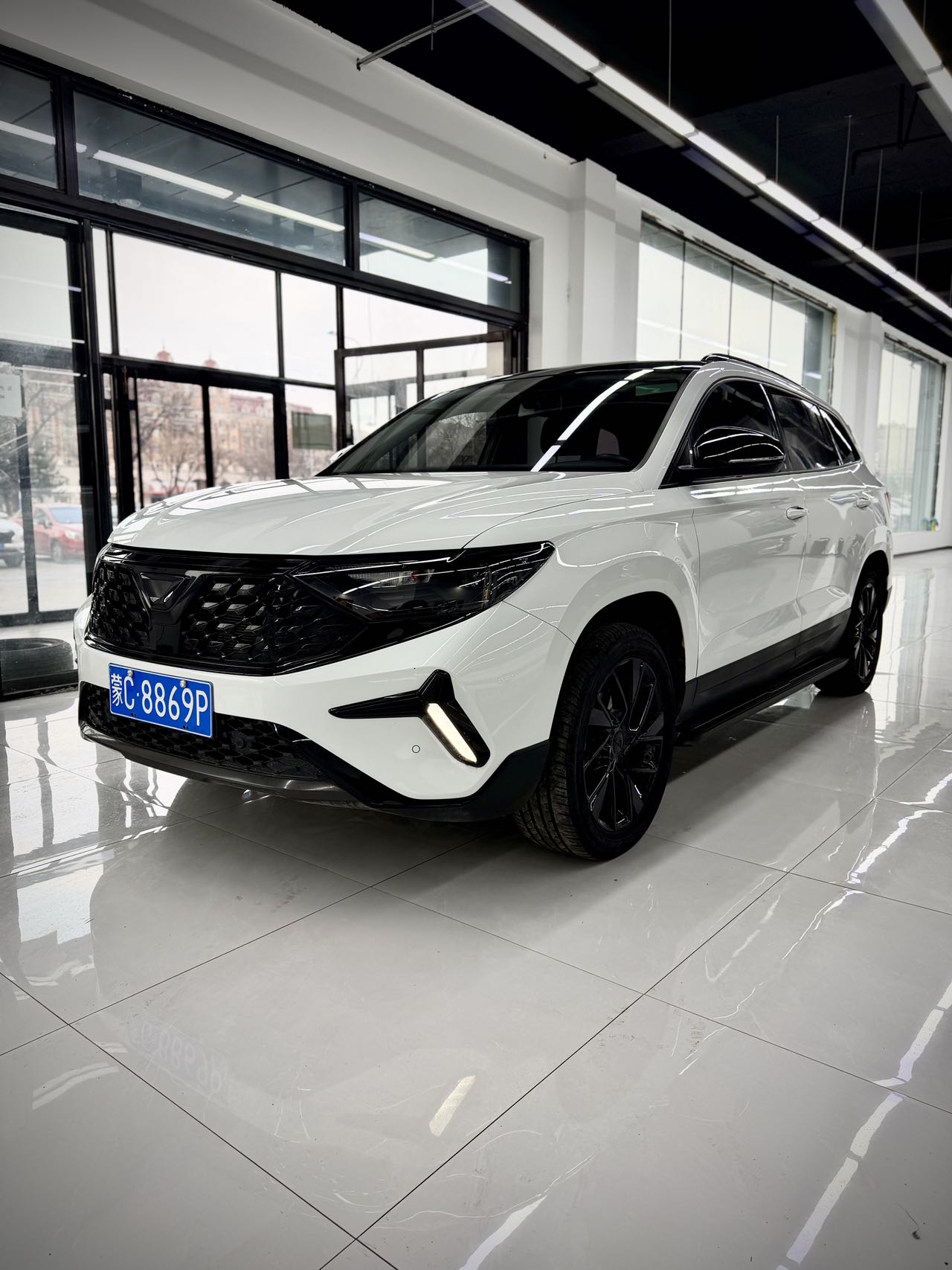 2022 модель Jetta VS7 1.4T Версия Yuexiang Pro