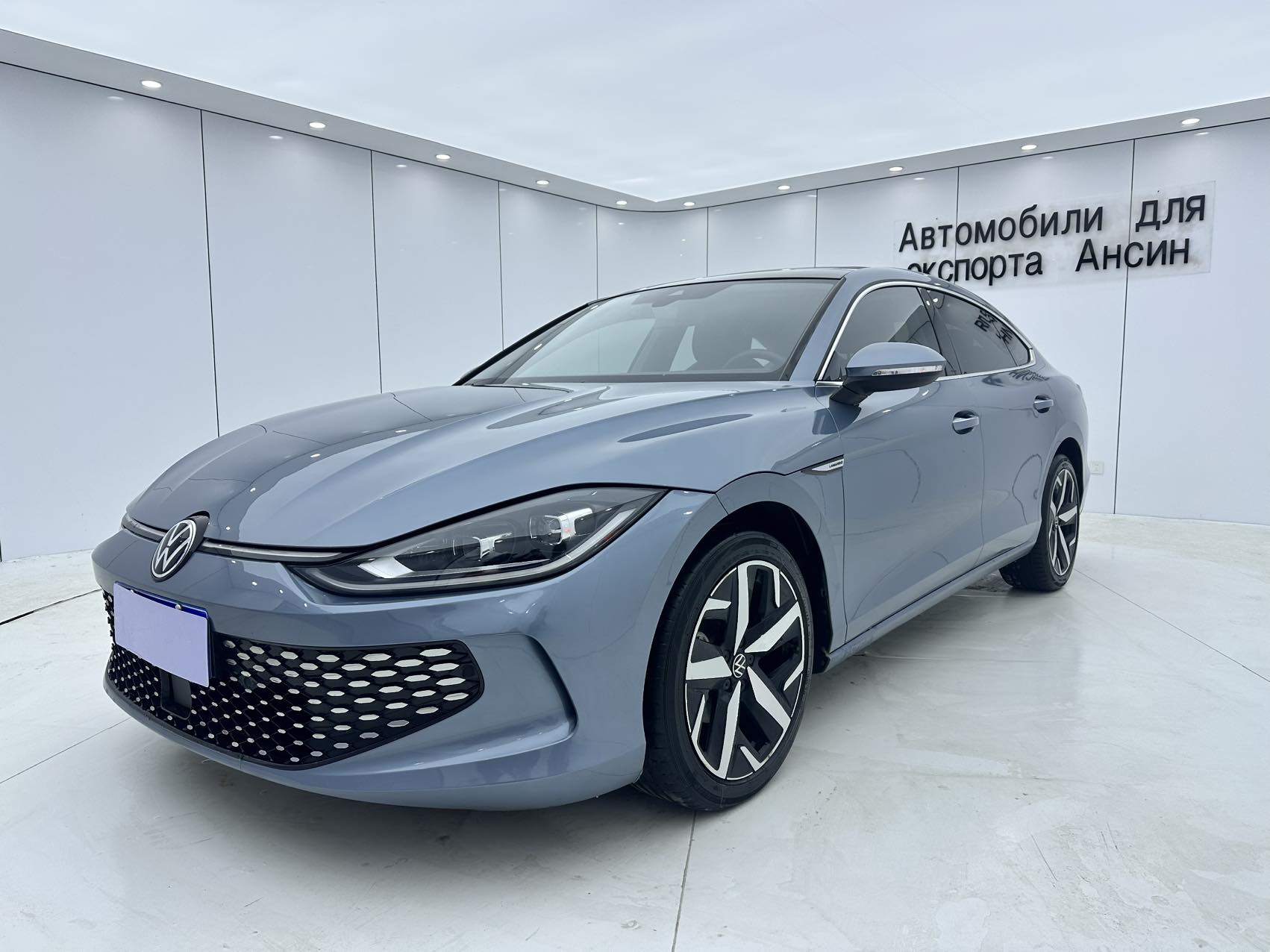 Volkswagen Lindou 2022 года L 280TSI DSG версии Cool Spicy