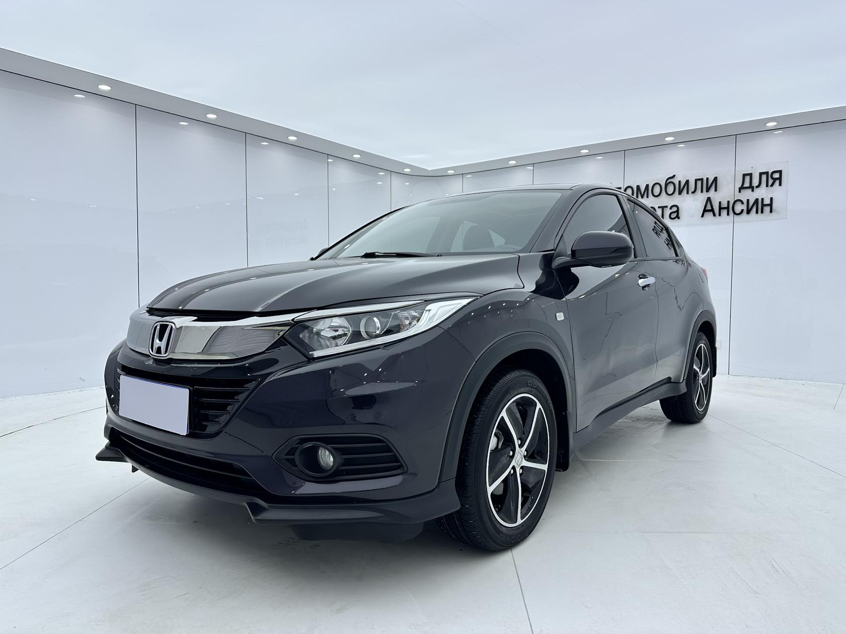 Honda Binzhi 2020 года выпуска, 1.5L CVT, версия Pioneer