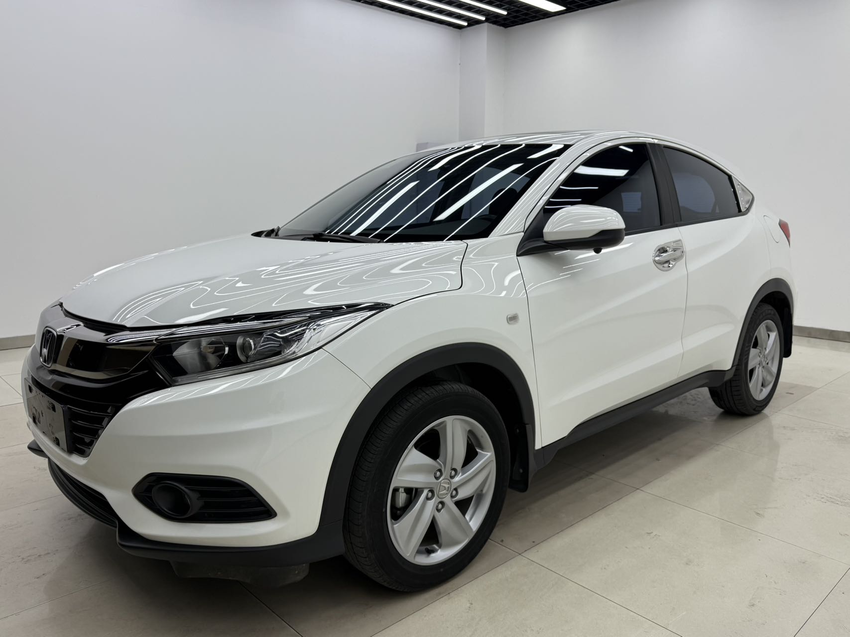 Модель 2022 года Binzhi 1.5L CVT Элитная интеллектуальная версия