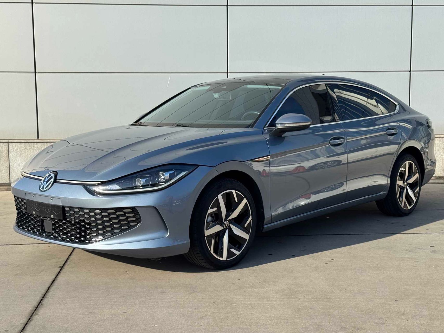 Volkswagen Lamando 2022 года выпуска L 280TSI DSG Kula Edition