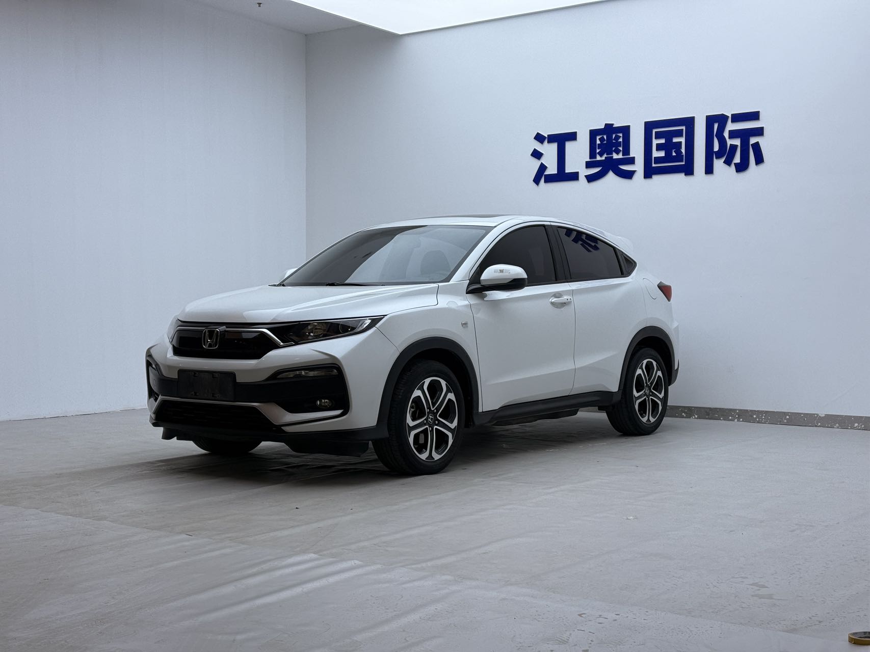 Honda XR‑V 2021 г., 1.5L, CVT, Comfort
