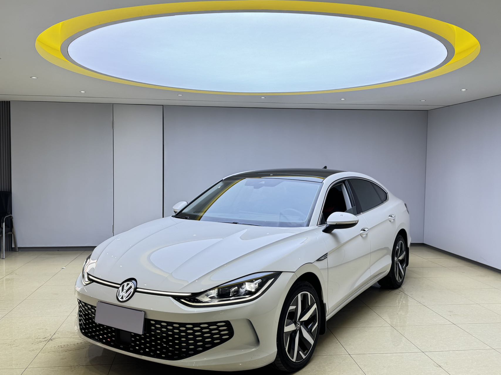 Volkswagen Lamando 2023, Lamando L 280TSI DSG Cool Spicy Edition