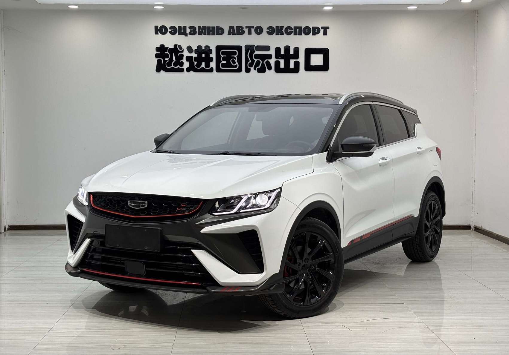 Версия 2021 BinYue DCT Diamond