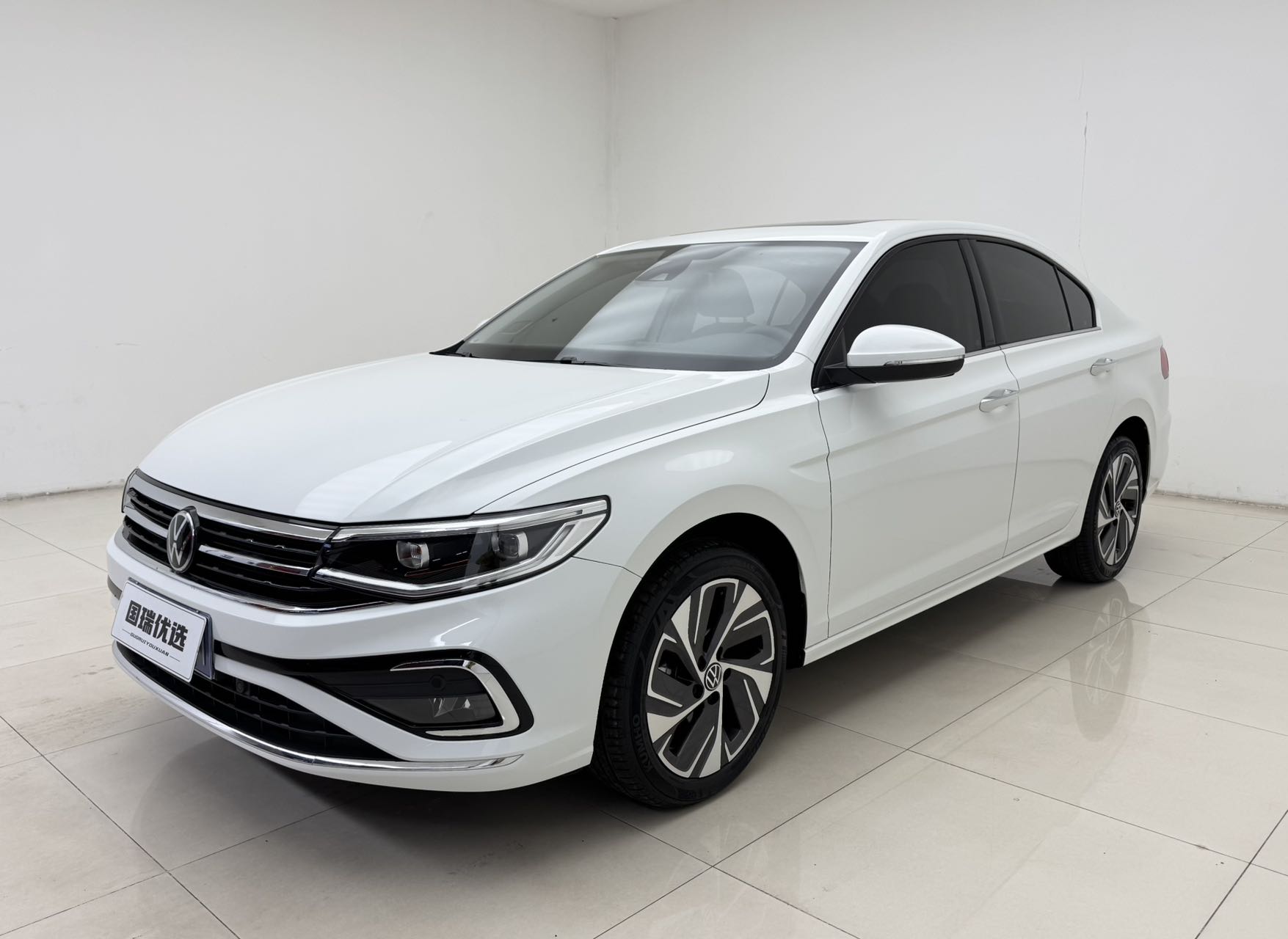 Фольксваген Бора 2023, 200 TSI, ДСГ, Юйсин PRO, интеллект обновлен