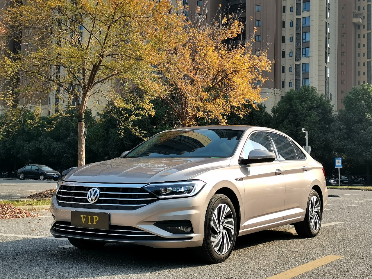 Фольксваген Сагитар 2022, 280 TSI, ДСГ, Чаоюэ