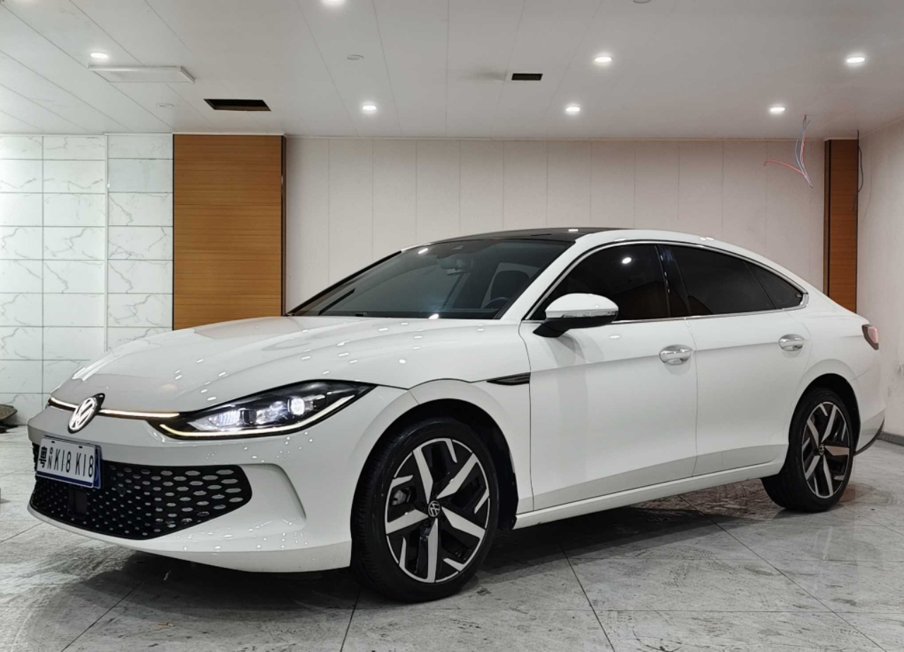 2022 Lingdu L 280TSI DSG Cool Edition