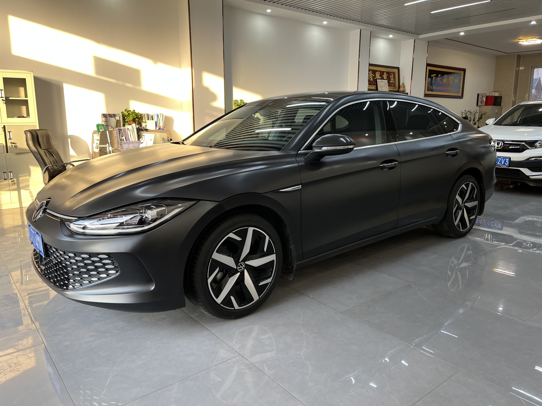 Lingdu 2022 Lingdu L 280TSI DSG Cool and Hot Edition