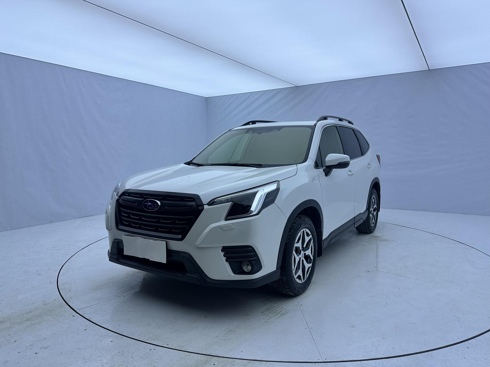 Subaru Forester 2022 2.0i AWD роскошная версия EyeSight  