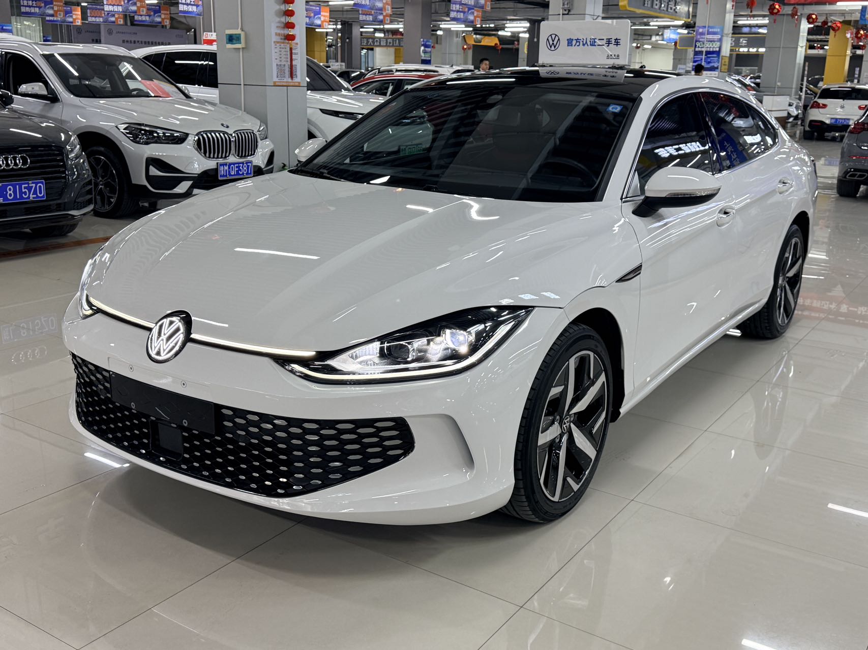 2022 Lingdu L 280TSI DSG Cool Edition