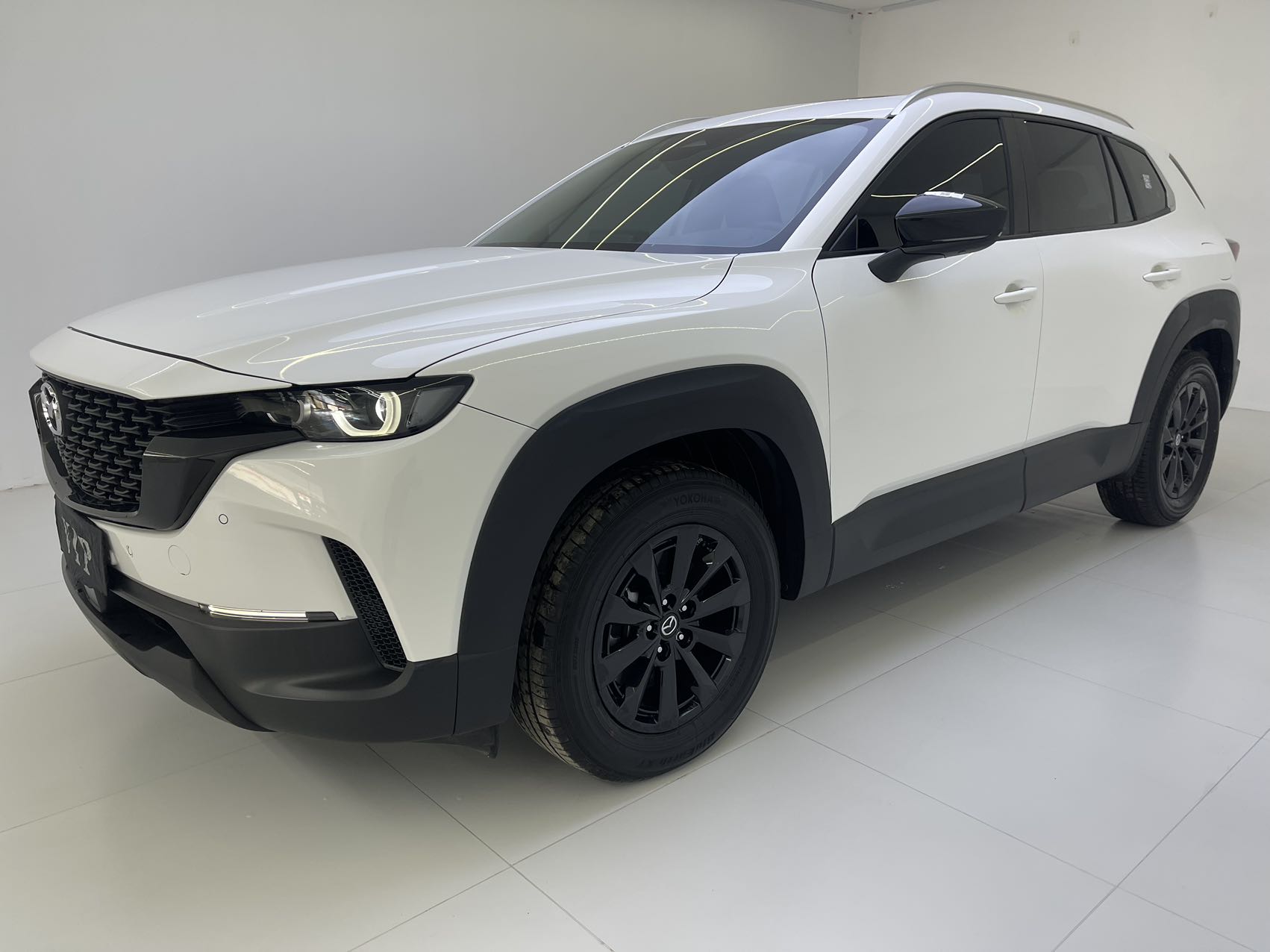 Mazda CX-50 Xingya 2023 2.0L Anxing Edition