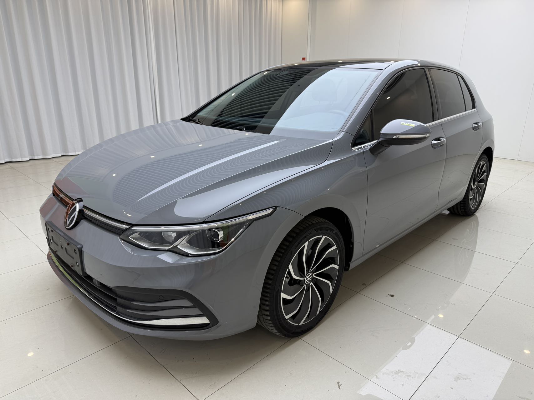 Volkswagen Golf 2021 280TSI DSG Pro