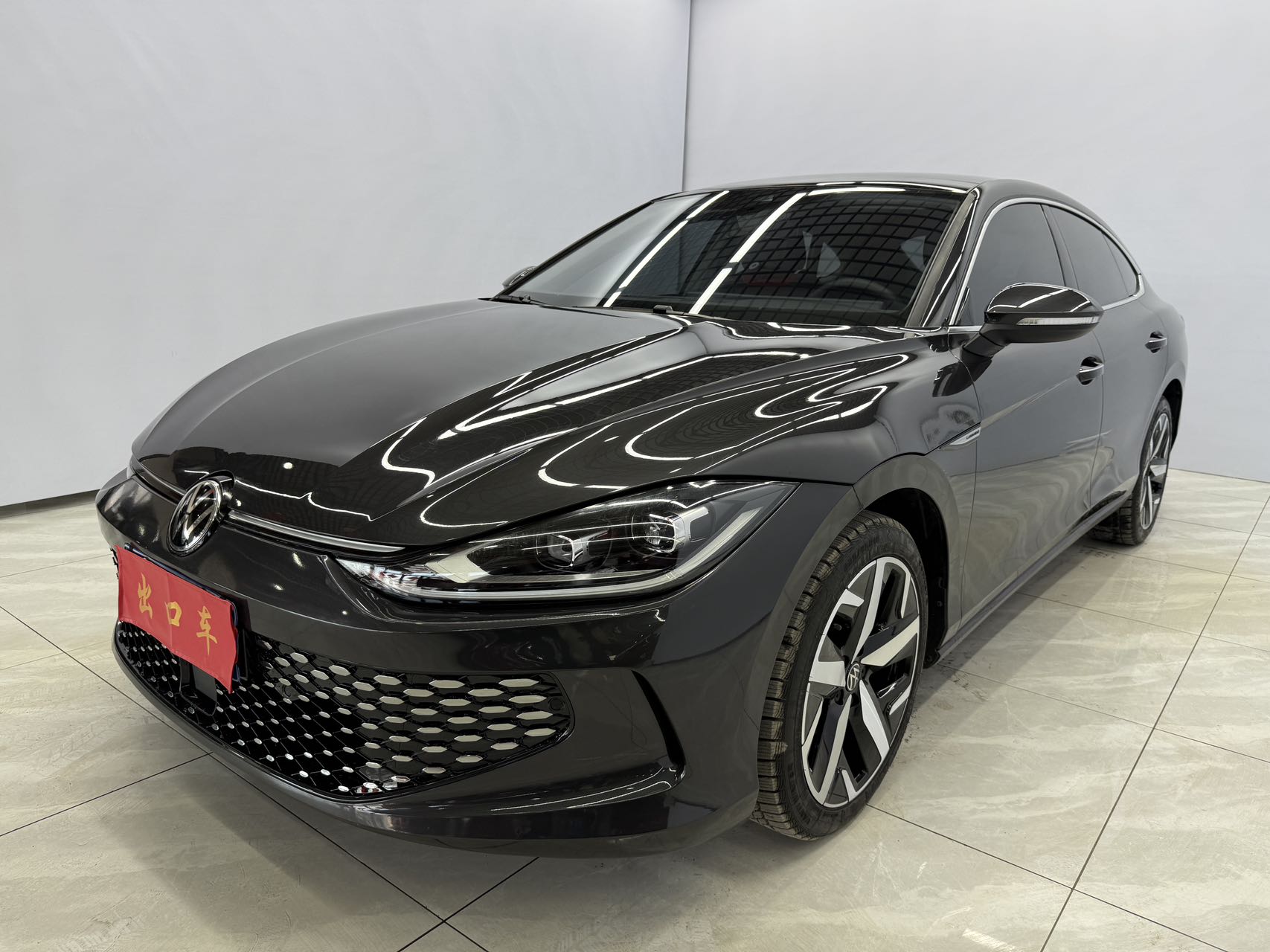 Фольксваген Ламандо L 2022, 280 TSI, Кул Стайл