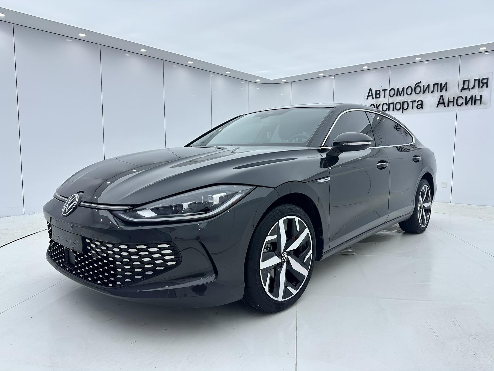 Volkswagen Lingdu L 2023 280TSI DSG Cool Edition