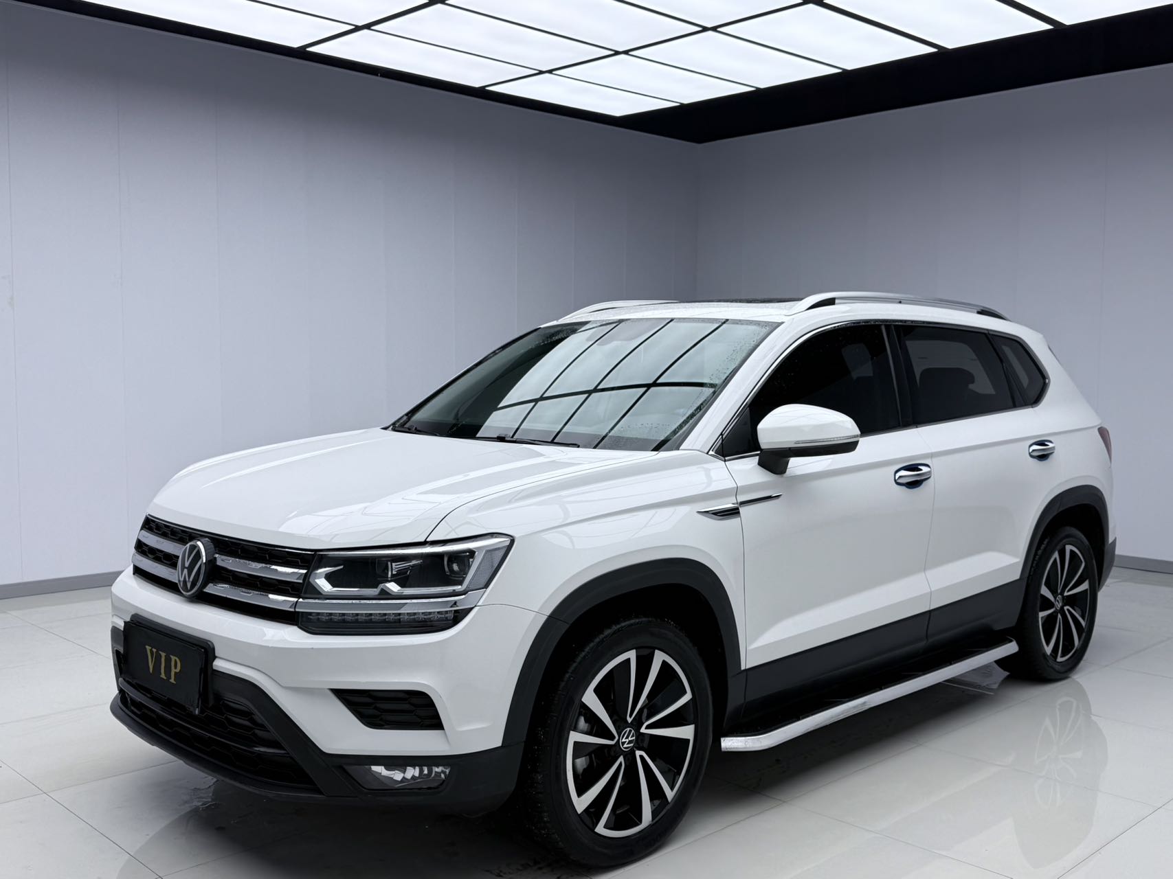 Volkswagen Tuyue