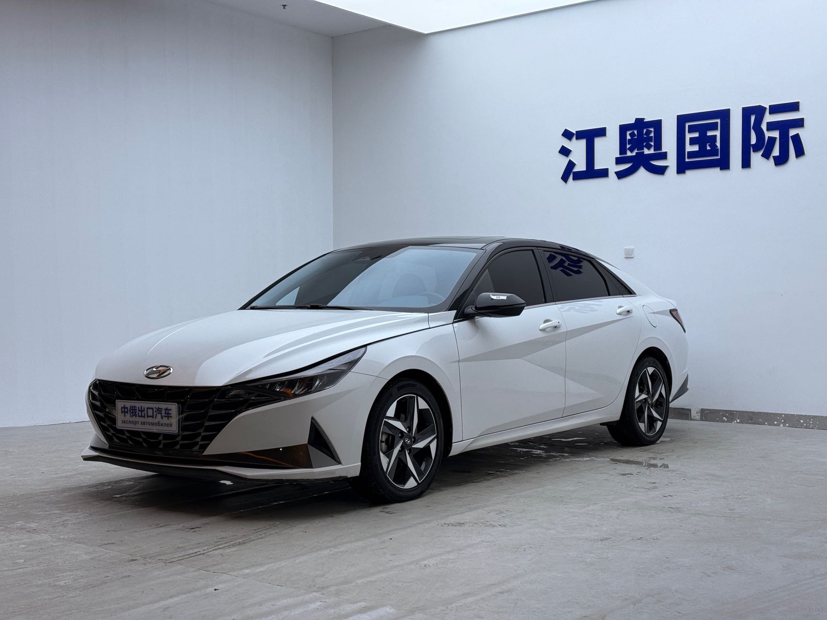 2021 1.5L CVT LUX Премиум-версия